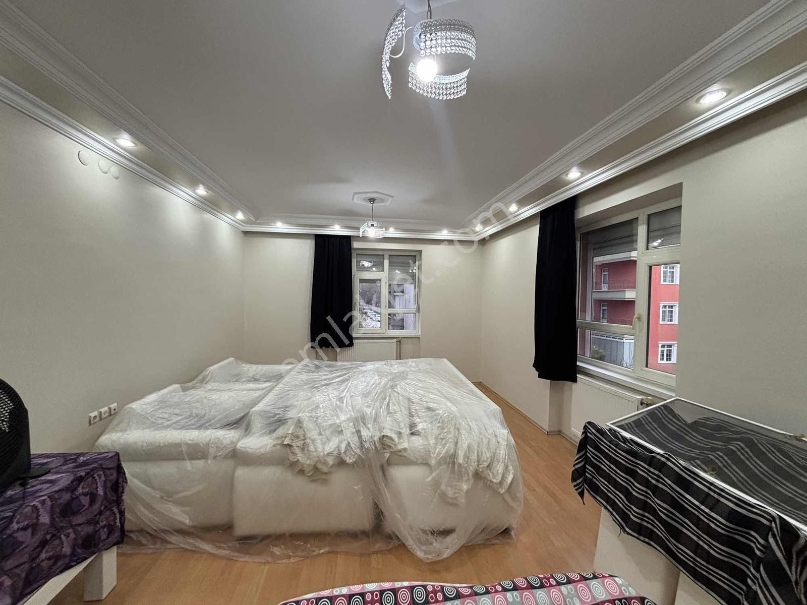 Fatih Mah / Cadde Üzeri / Ara Kat / 3+1 / Satılık - Görsel 11