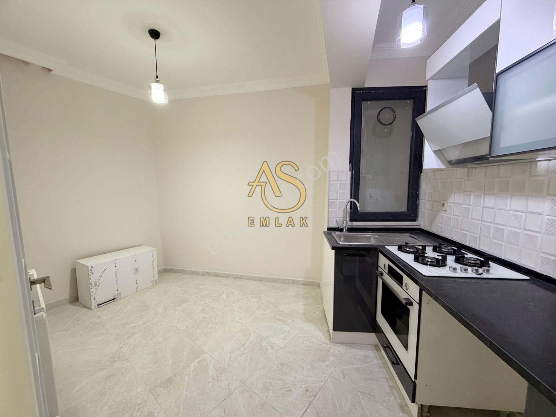 As Emlak'tan 2+1 Tam Merkezde Sıfır Binada Zemin Kat Daire - Görsel 21