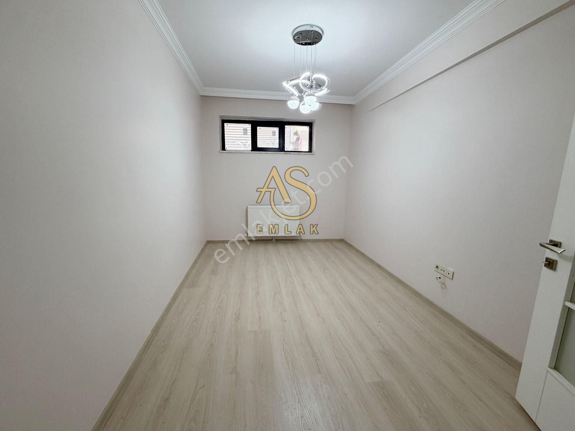 As Emlak'tan 2+1 Tam Merkezde Sıfır Binada Zemin Kat Daire - Görsel 3