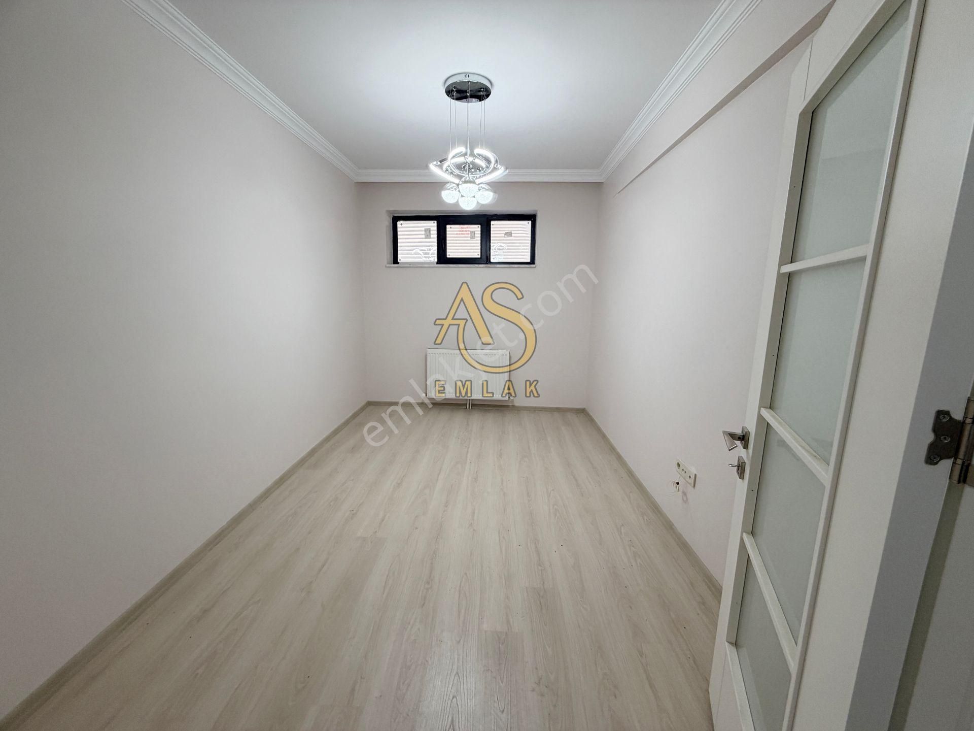 As Emlak'tan 2+1 Tam Merkezde Sıfır Binada Zemin Kat Daire - Görsel 2