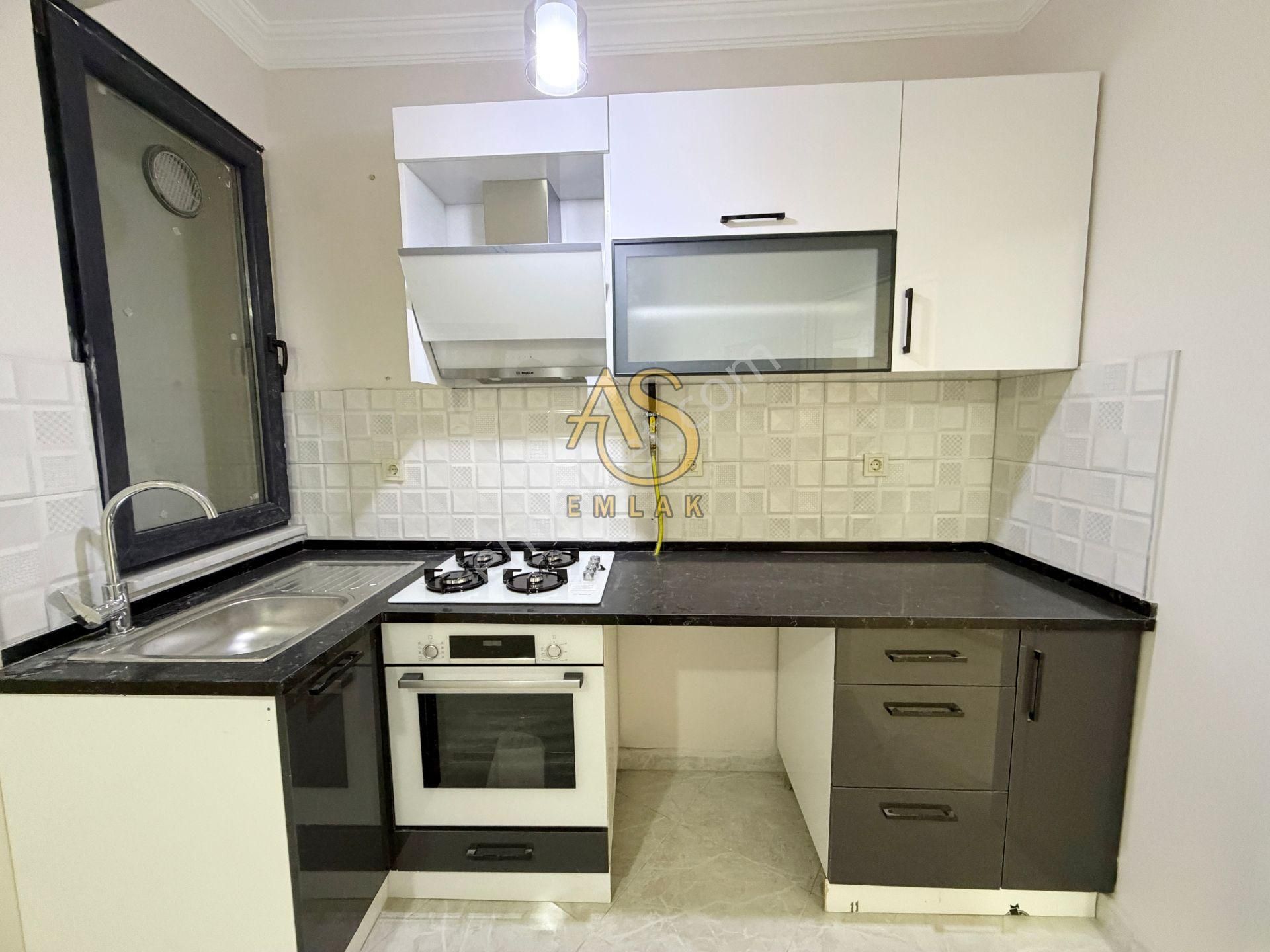 As Emlak'tan 2+1 Tam Merkezde Sıfır Binada Zemin Kat Daire - Görsel 7