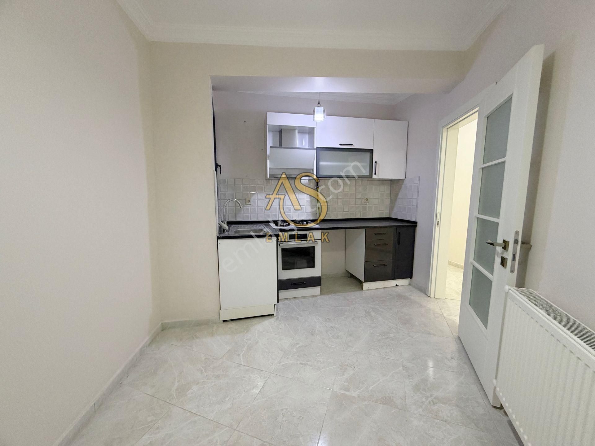 As Emlak'tan 2+1 Tam Merkezde Sıfır Binada Zemin Kat Daire - Görsel 6