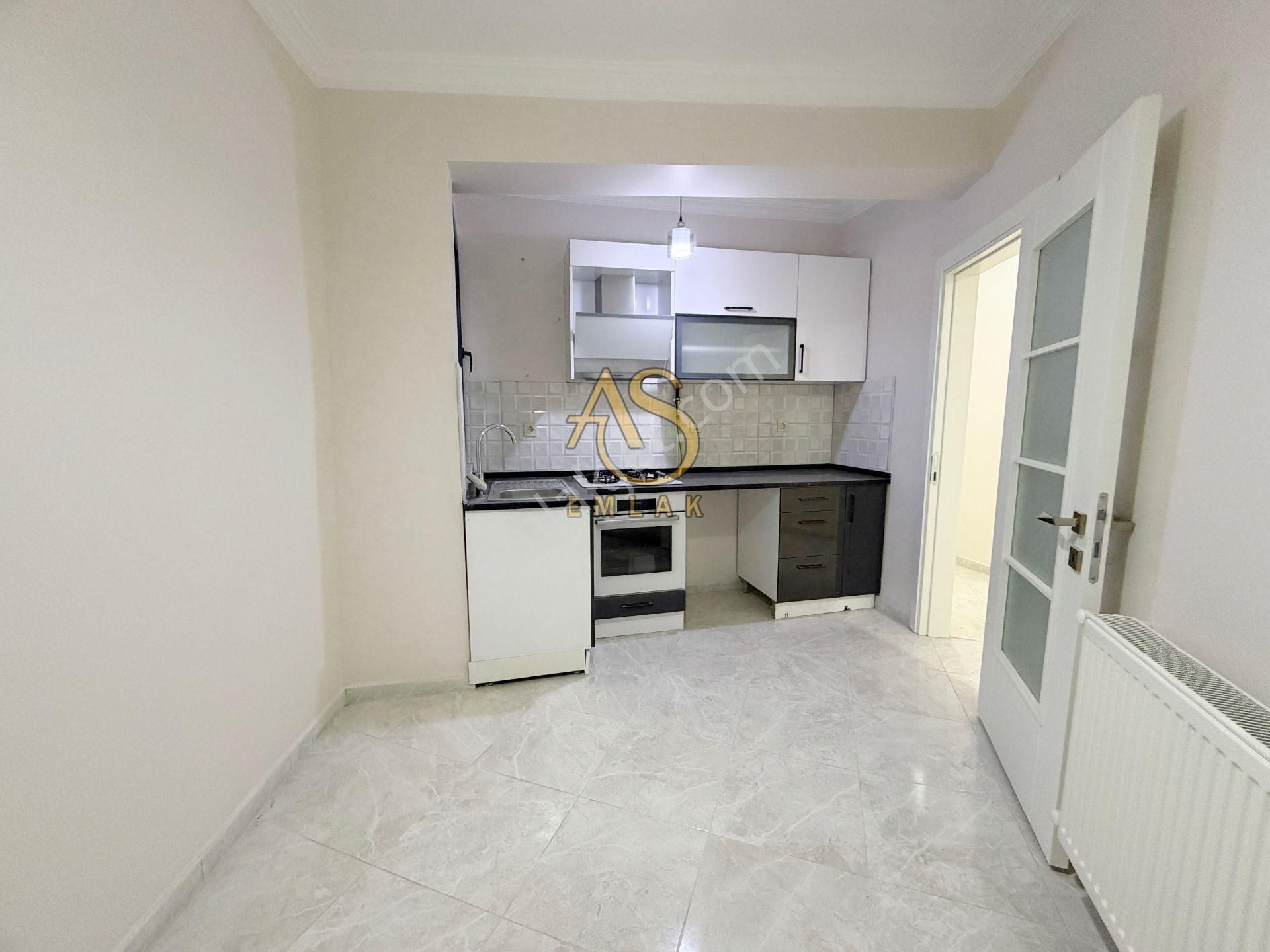 As Emlak'tan 2+1 Tam Merkezde Sıfır Binada Zemin Kat Daire - Görsel 22