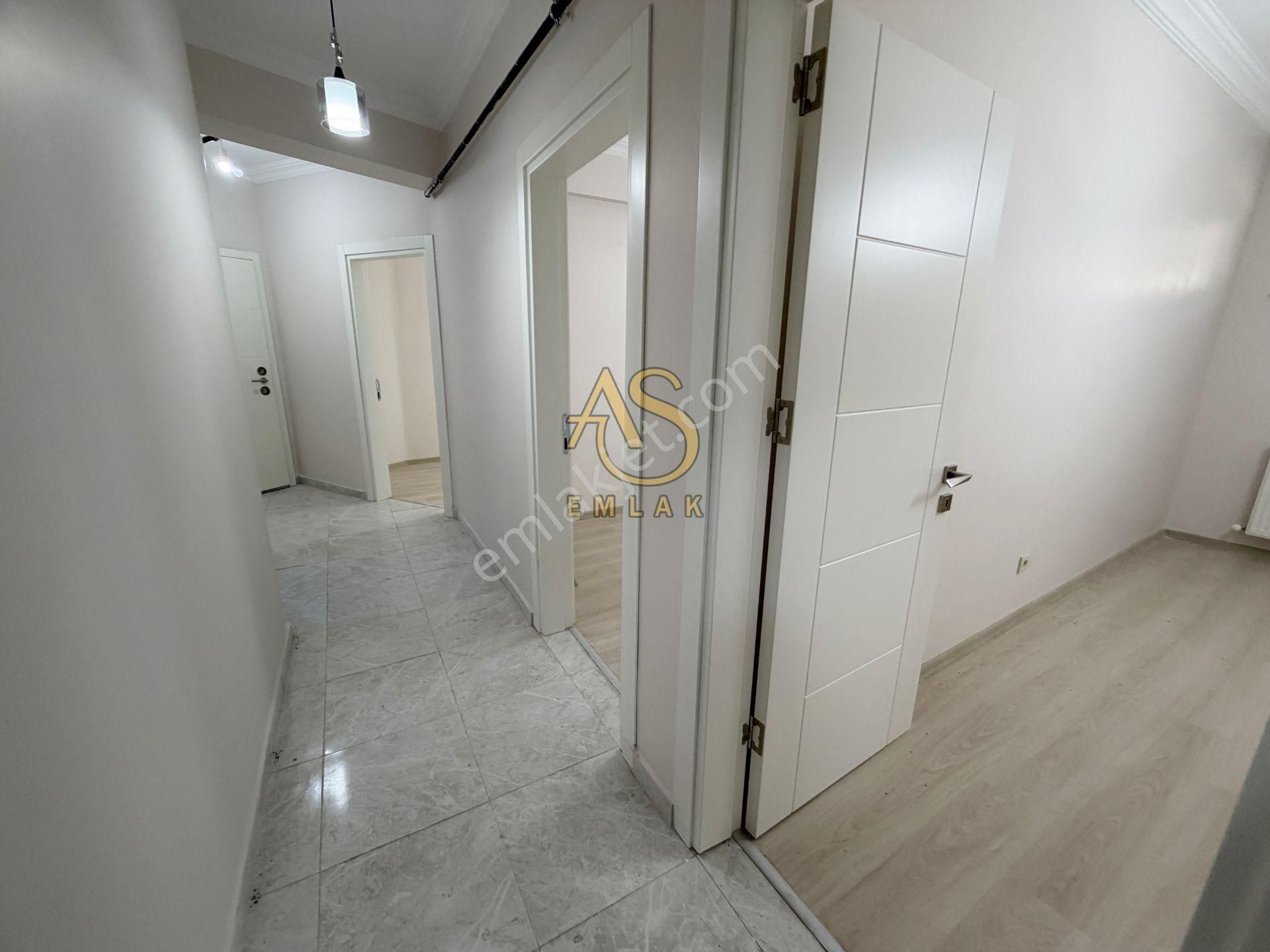 As Emlak'tan 2+1 Tam Merkezde Sıfır Binada Zemin Kat Daire - Görsel 30