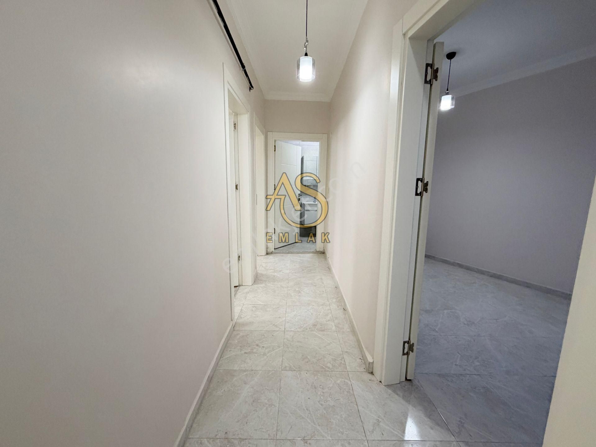 As Emlak'tan 2+1 Tam Merkezde Sıfır Binada Zemin Kat Daire - Görsel 8