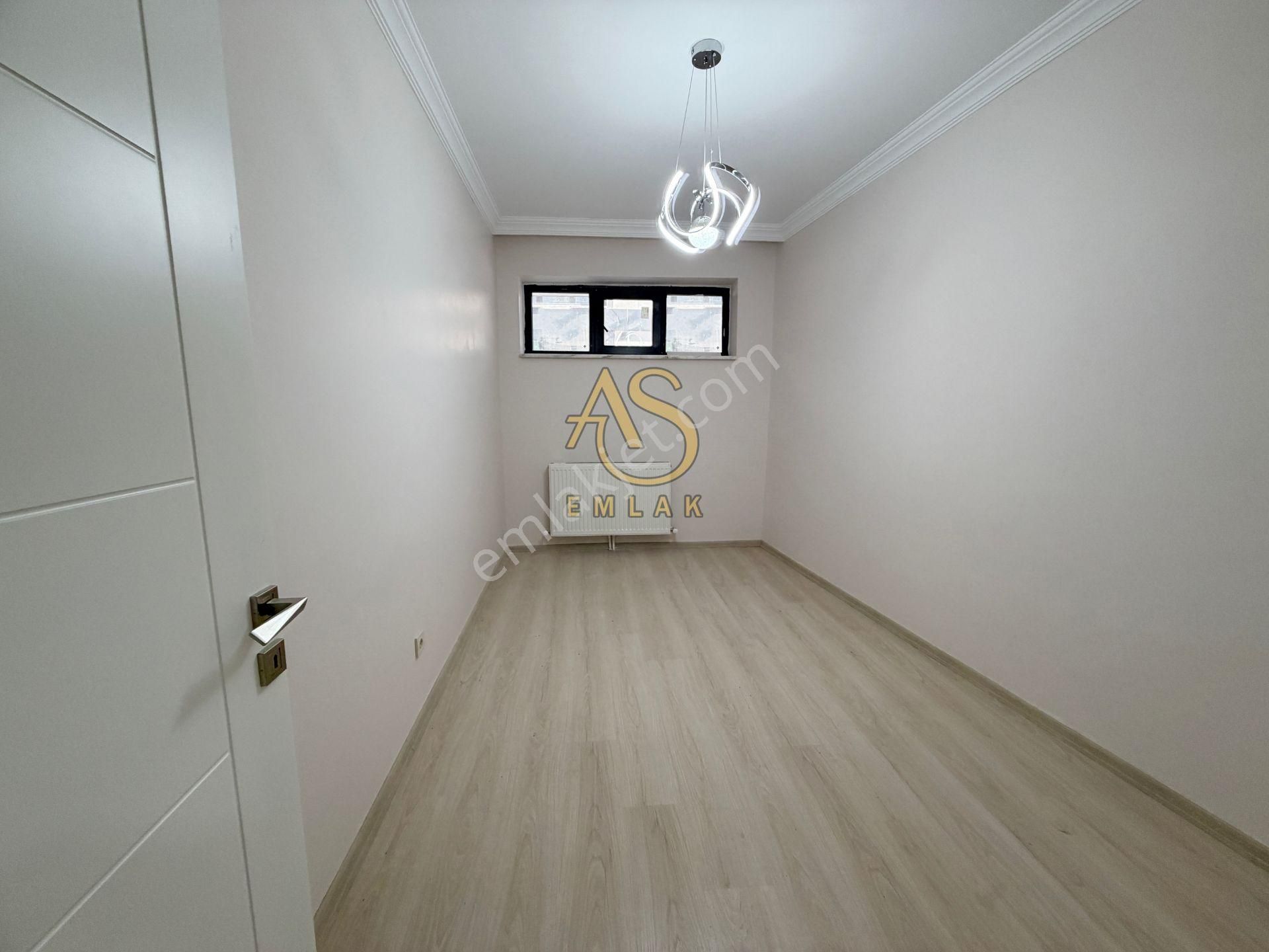 As Emlak'tan 2+1 Tam Merkezde Sıfır Binada Zemin Kat Daire - Görsel 15