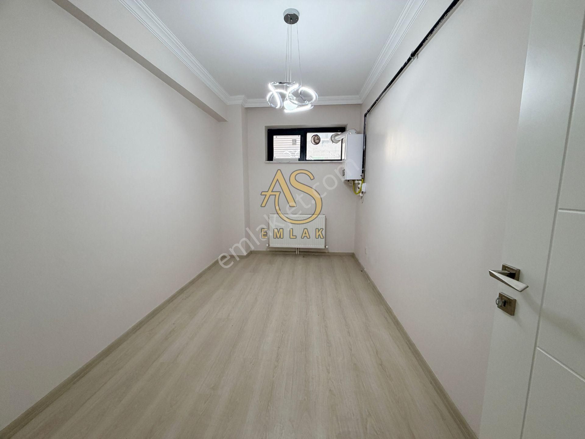 As Emlak'tan 2+1 Tam Merkezde Sıfır Binada Zemin Kat Daire - Görsel 9