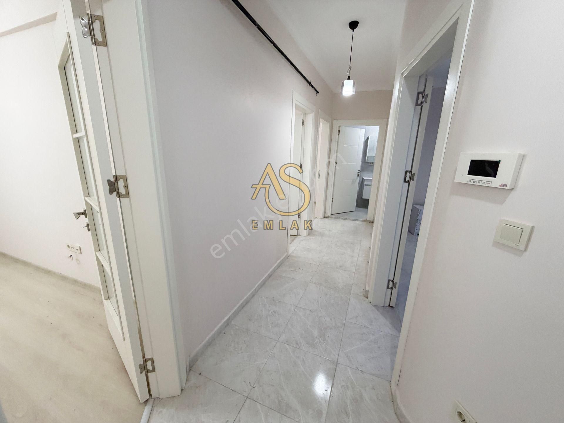 As Emlak'tan 2+1 Tam Merkezde Sıfır Binada Zemin Kat Daire - Görsel 20