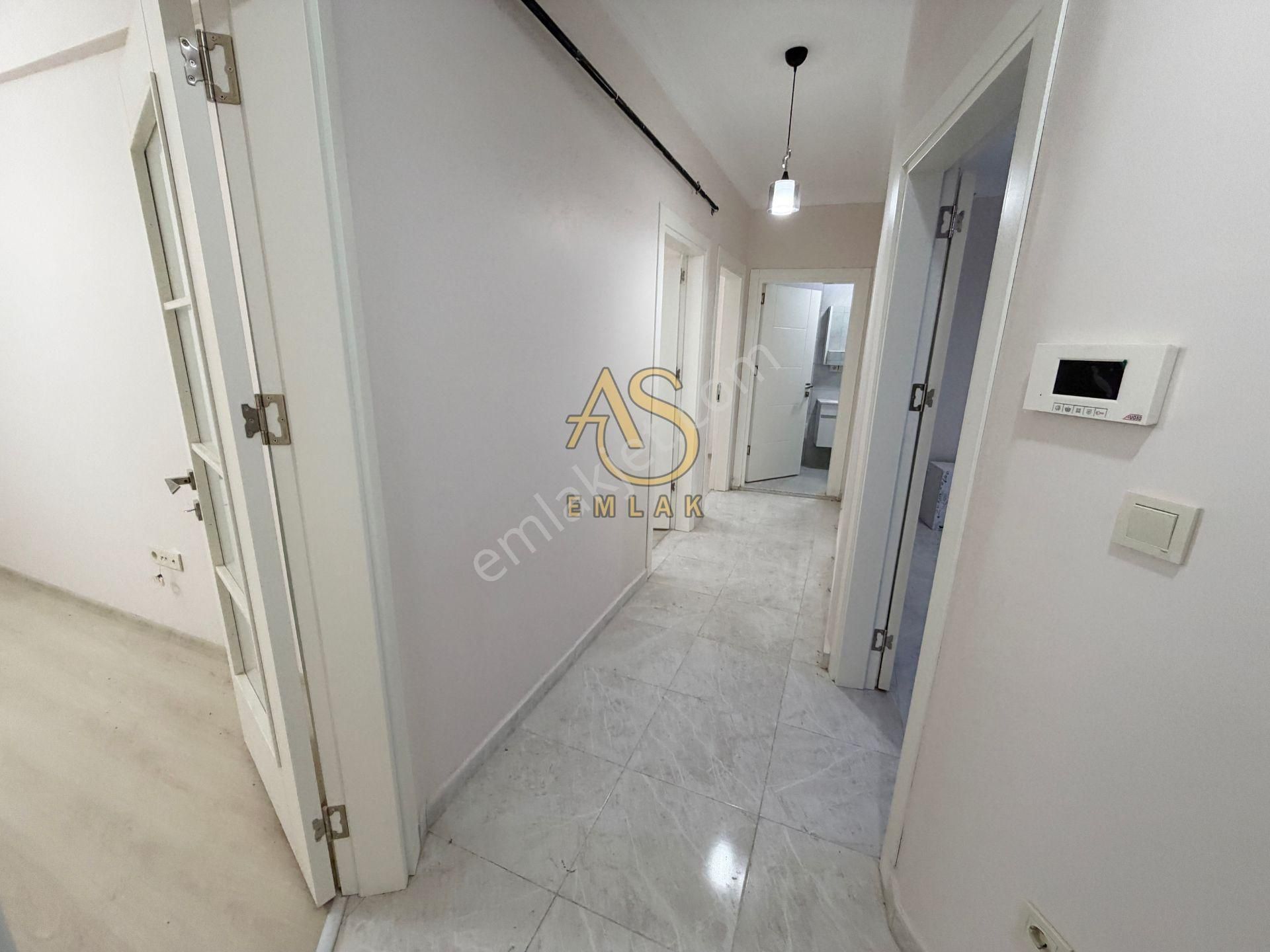 As Emlak'tan 2+1 Tam Merkezde Sıfır Binada Zemin Kat Daire - Görsel 4