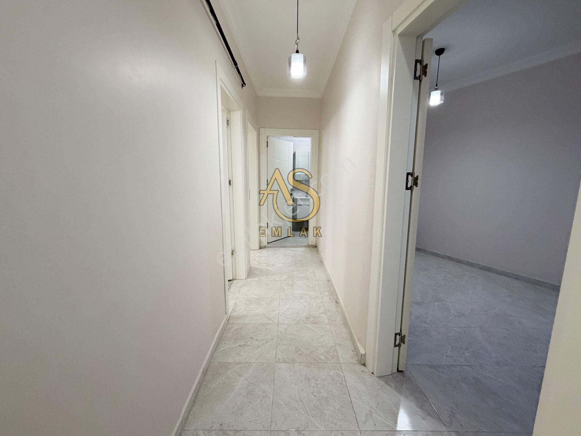 As Emlak'tan 2+1 Tam Merkezde Sıfır Binada Zemin Kat Daire - Görsel 24