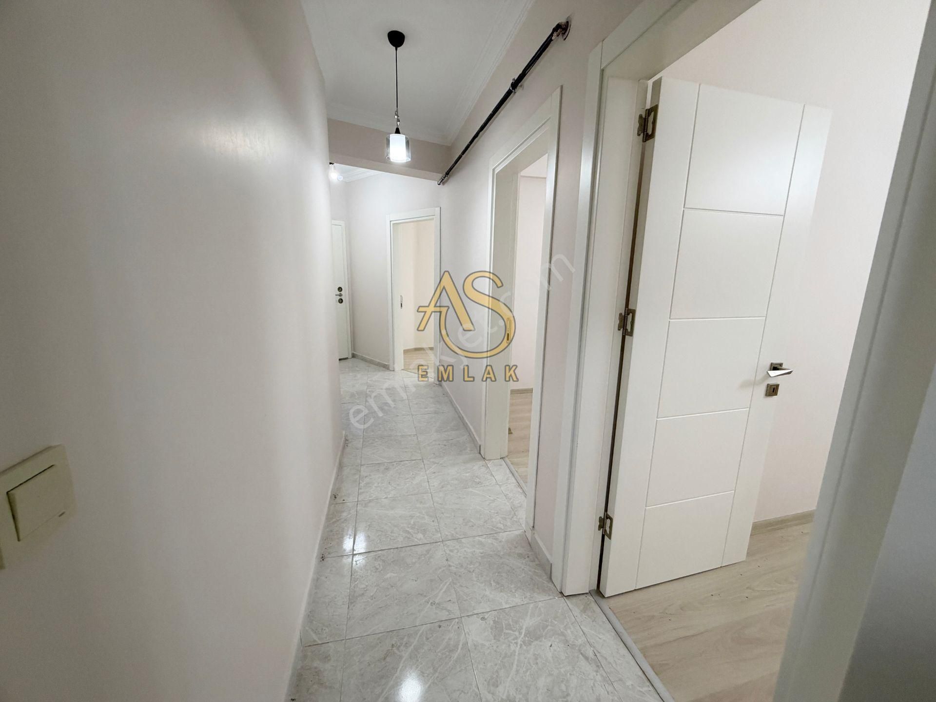 As Emlak'tan 2+1 Tam Merkezde Sıfır Binada Zemin Kat Daire - Görsel 26