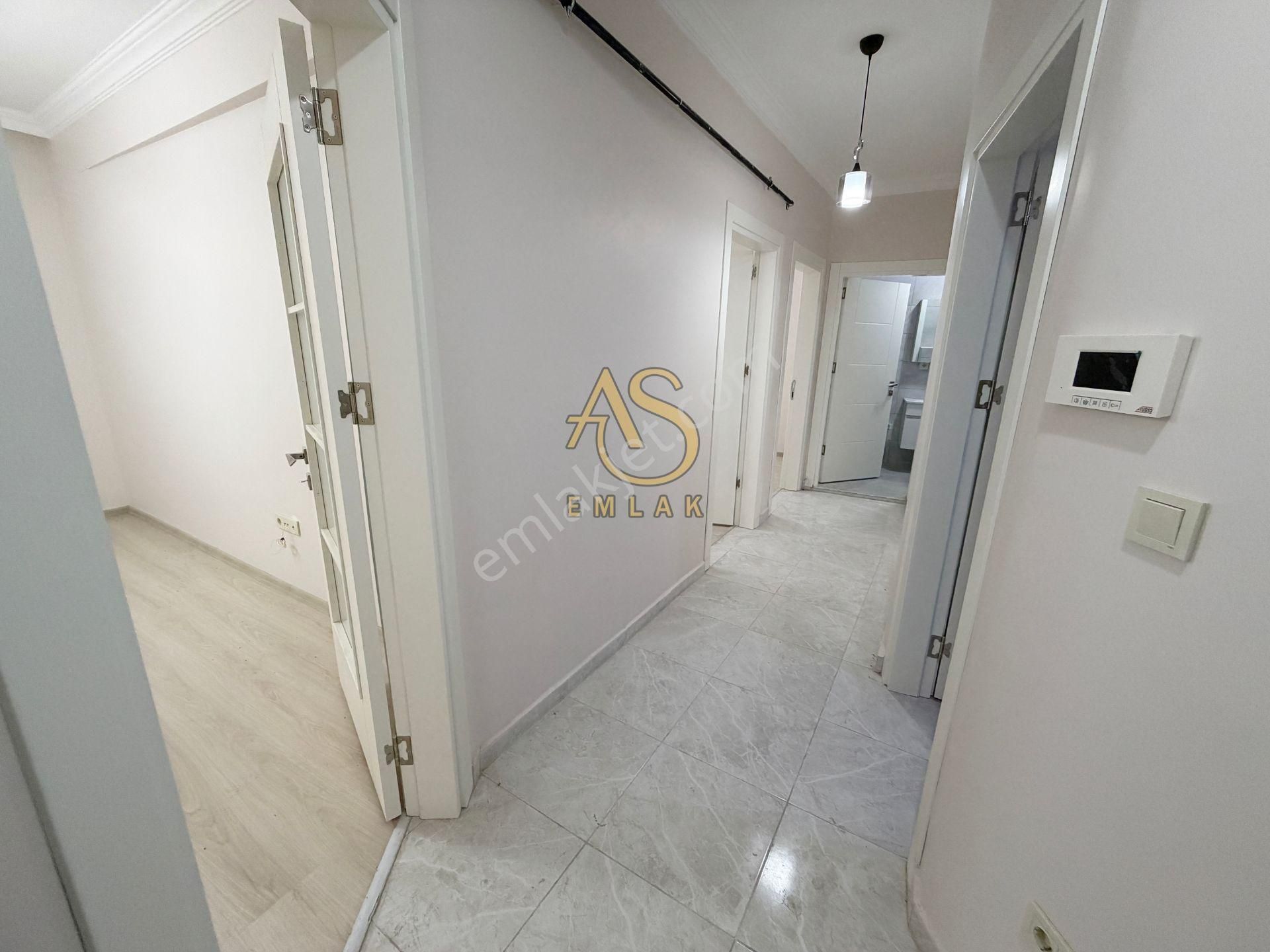 As Emlak'tan 2+1 Tam Merkezde Sıfır Binada Zemin Kat Daire - Görsel 27