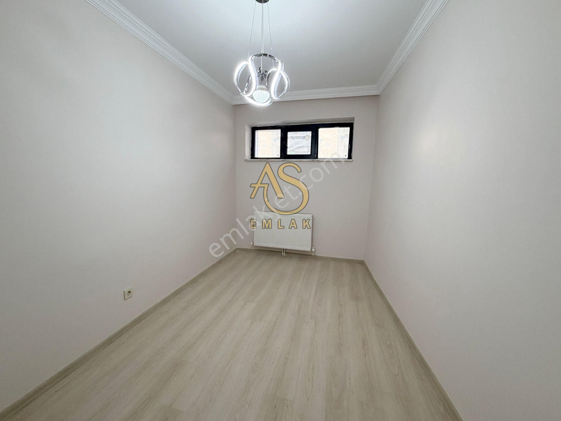 As Emlak'tan 2+1 Tam Merkezde Sıfır Binada Zemin Kat Daire - Görsel 16