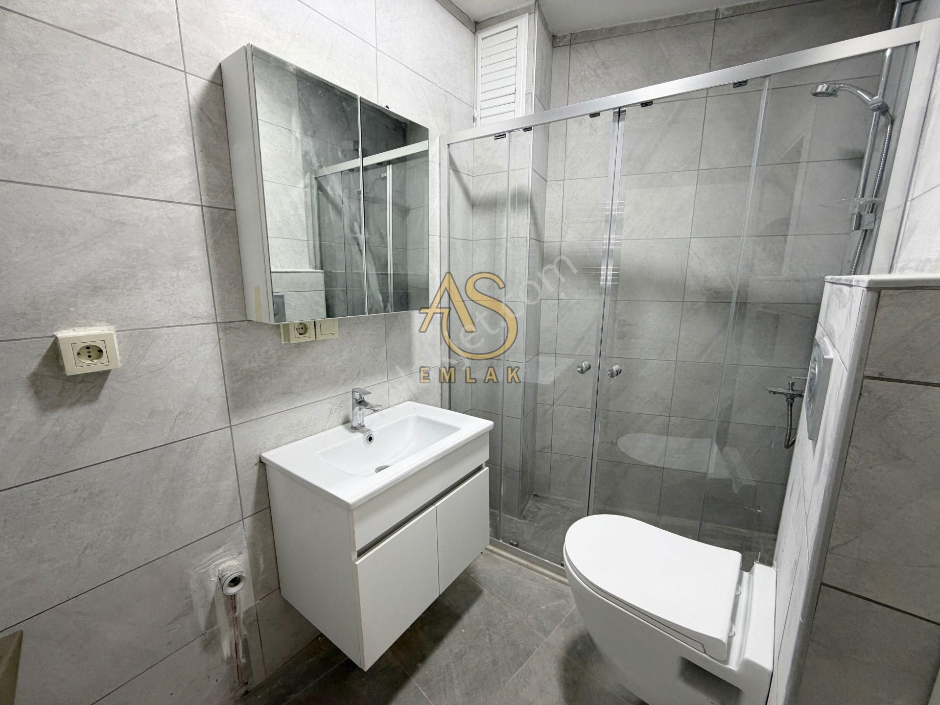 As Emlak'tan 2+1 Tam Merkezde Sıfır Binada Zemin Kat Daire - Görsel 13