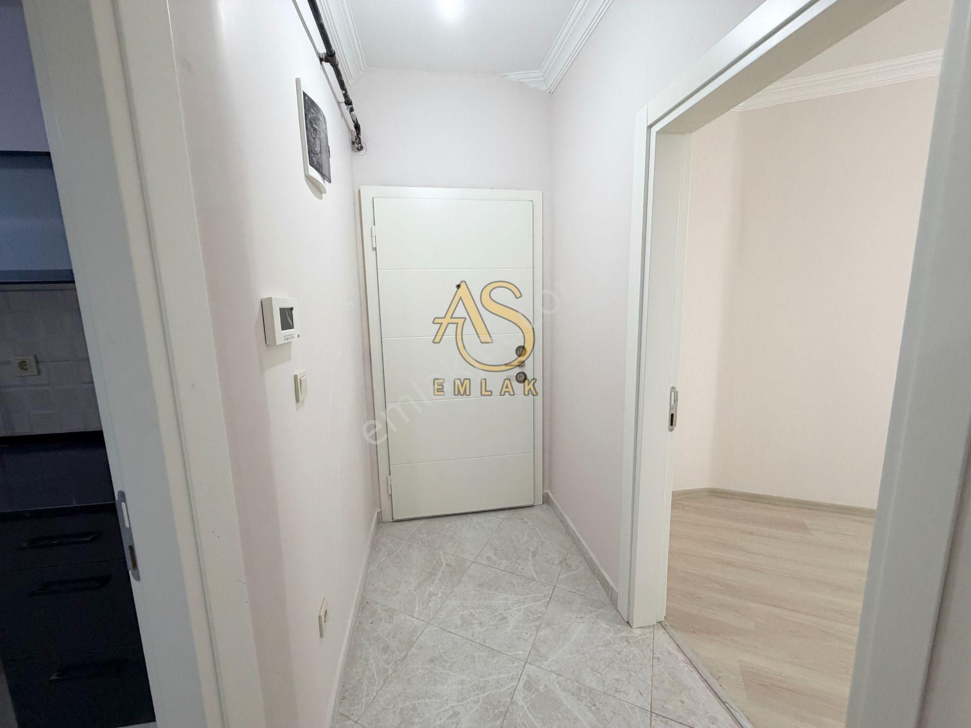 As Emlak'tan 2+1 Tam Merkezde Sıfır Binada Zemin Kat Daire - Görsel 31