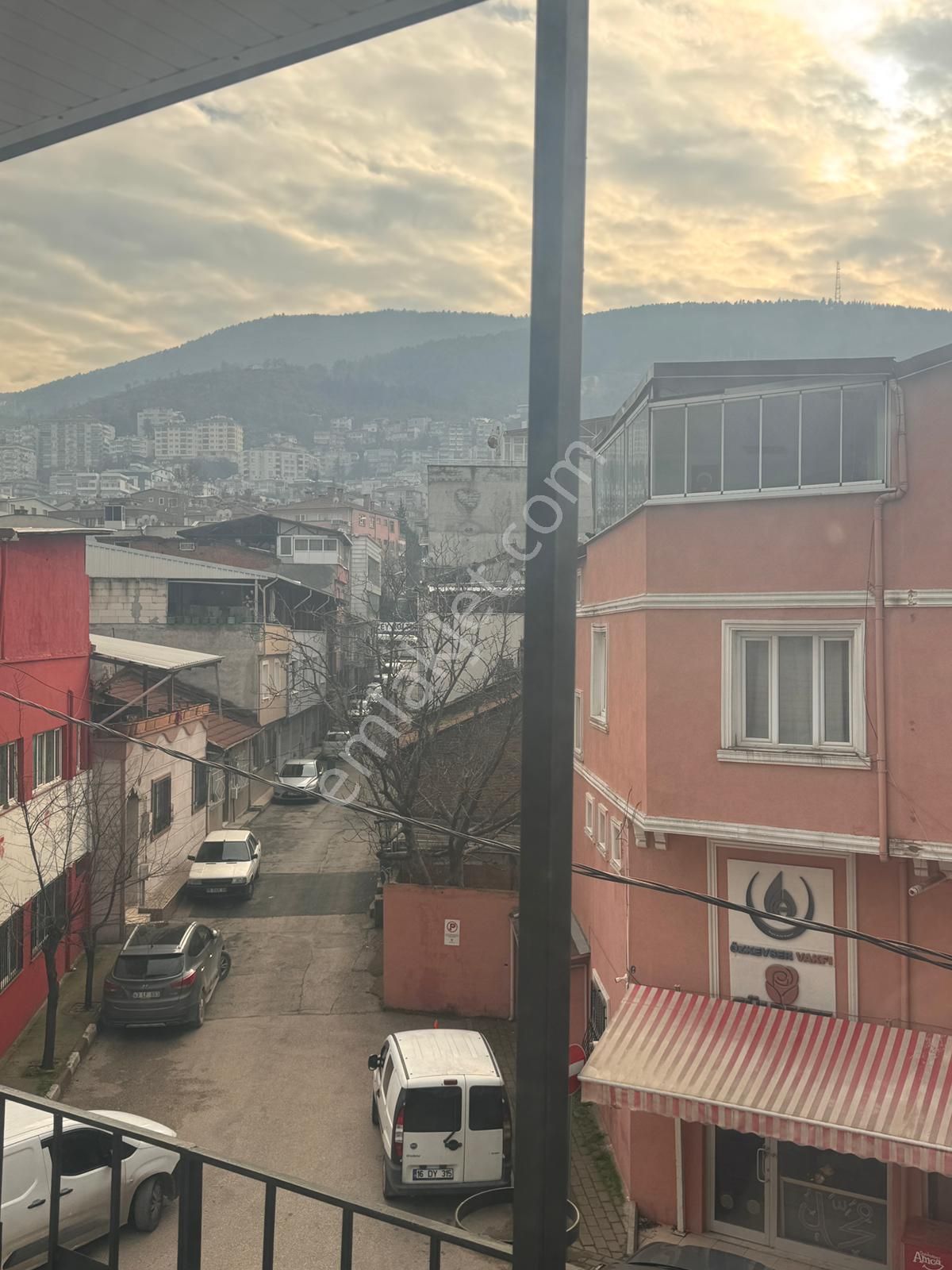 Sırameşeler De 2+1 Kiralık Daire - Görsel 12