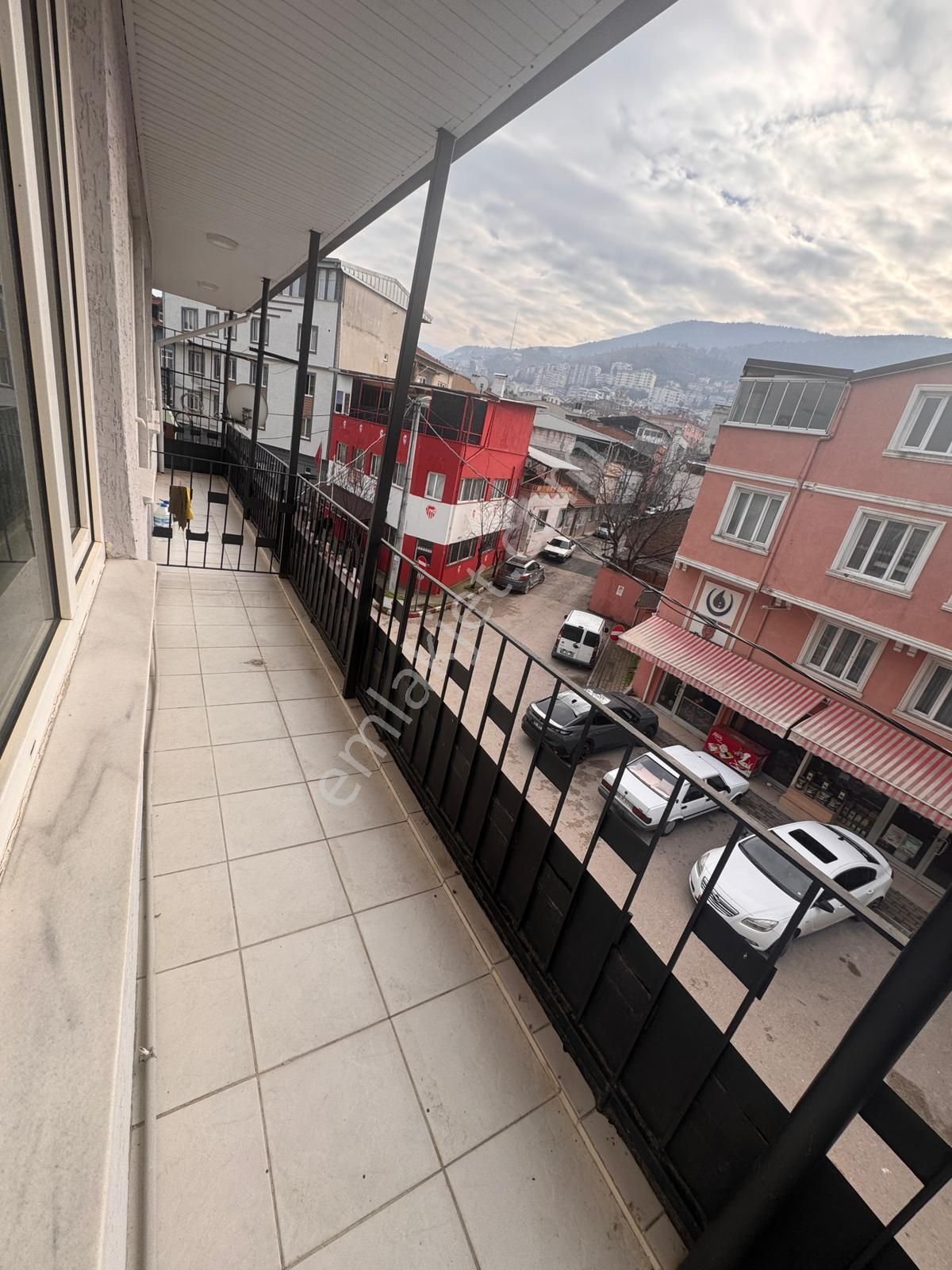 Sırameşeler De 2+1 Kiralık Daire - Görsel 4
