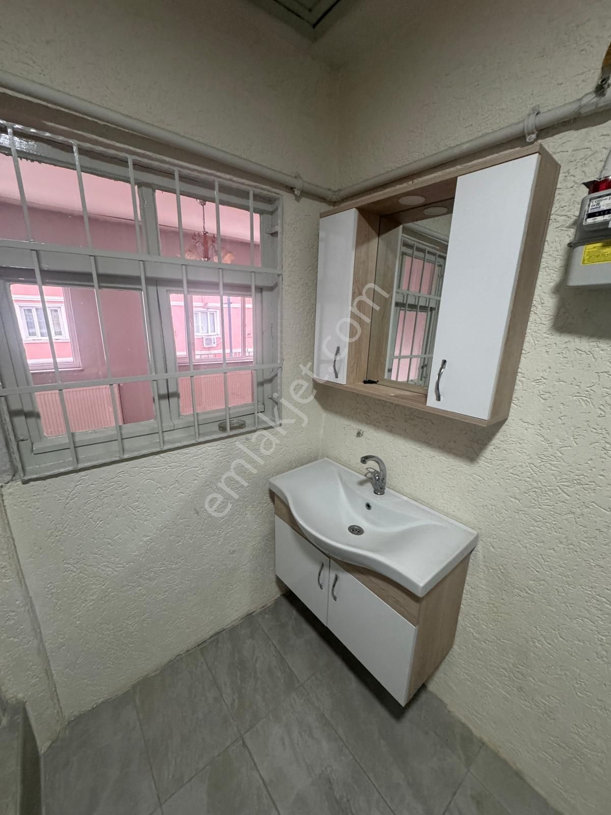 Sırameşeler De 2+1 Kiralık Daire - Görsel 9