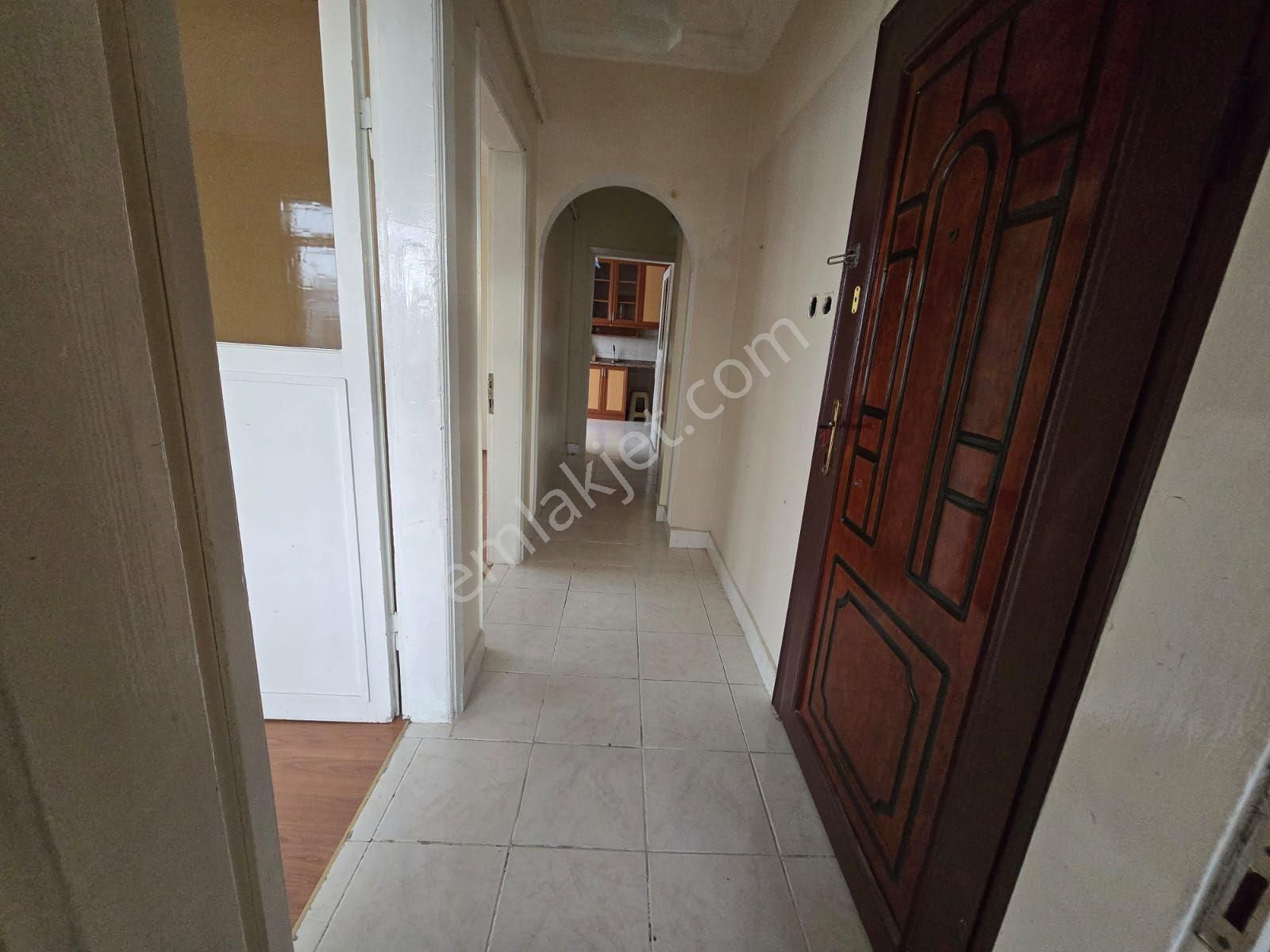 Pusula İnşaat'tan Uğurmumcu Mah. 2+1 100m2 Hisseli Satılık 4.kat Daire - Görsel 25