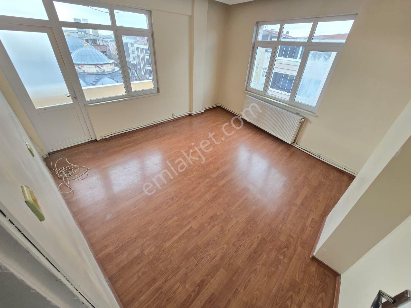 Pusula İnşaat'tan Uğurmumcu Mah. 2+1 100m2 Hisseli Satılık 4.kat Daire - Görsel 2