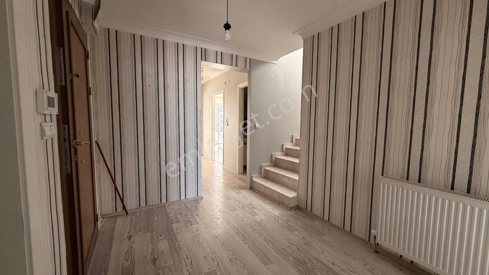 Dikmen Keklikpınarı'nda Satılık Lüks Yapılı 3.5+1 Dubleks Daire - Görsel 11