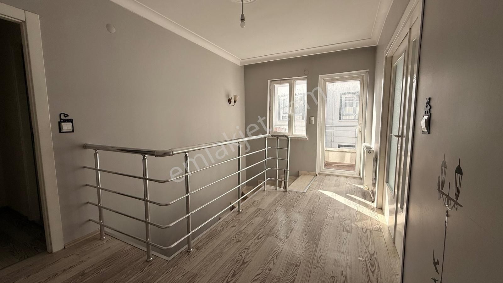 Dikmen Keklikpınarı'nda Satılık Lüks Yapılı 3.5+1 Dubleks Daire - Görsel 22