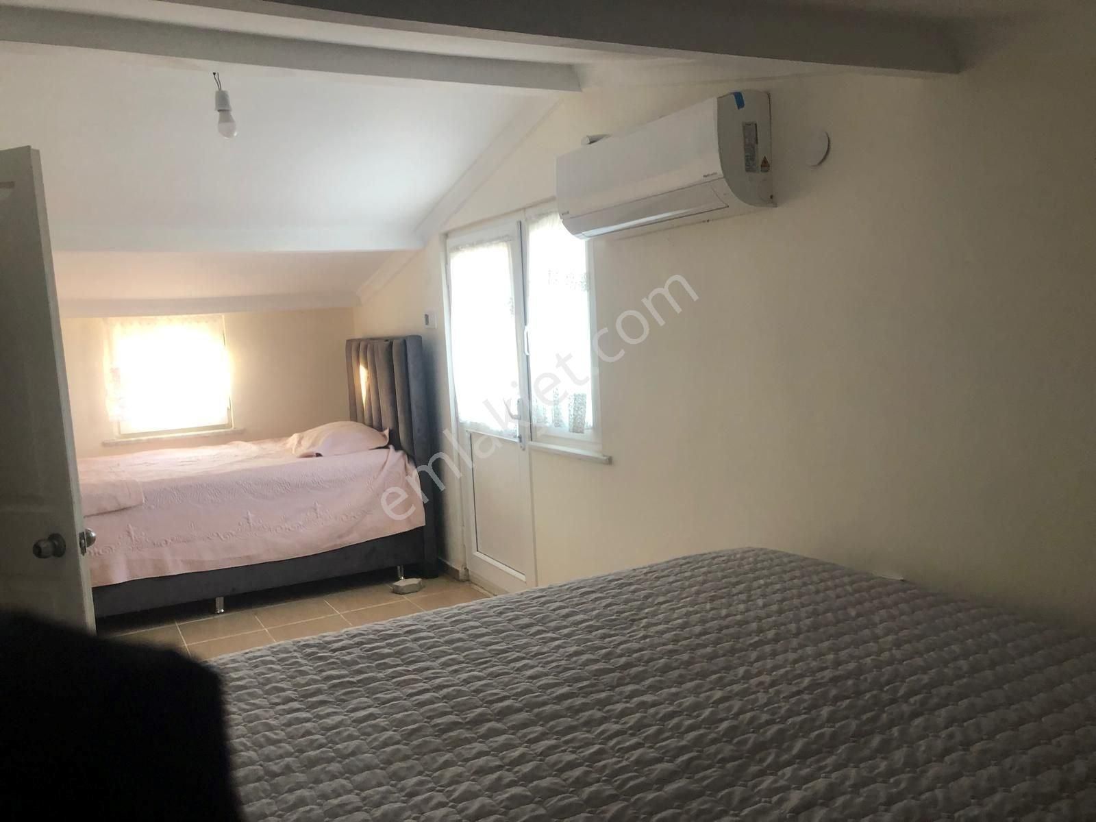 Altınova Öğretmenler Sitesinde Deniz Manzaralı Satılık Villa - Görsel 25