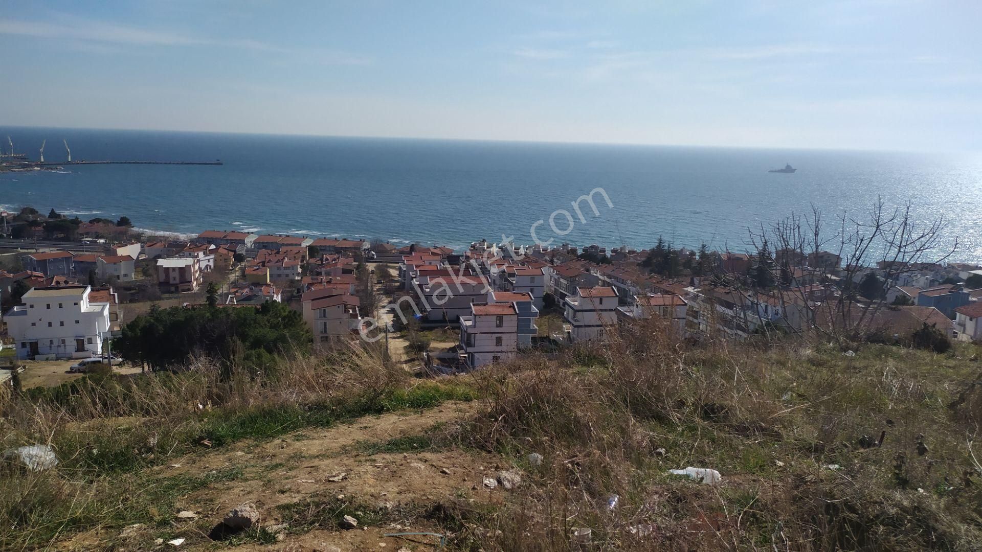 Turyap'tan Ereğlinin En Güzel Manzaralı Arsası - Görsel 15