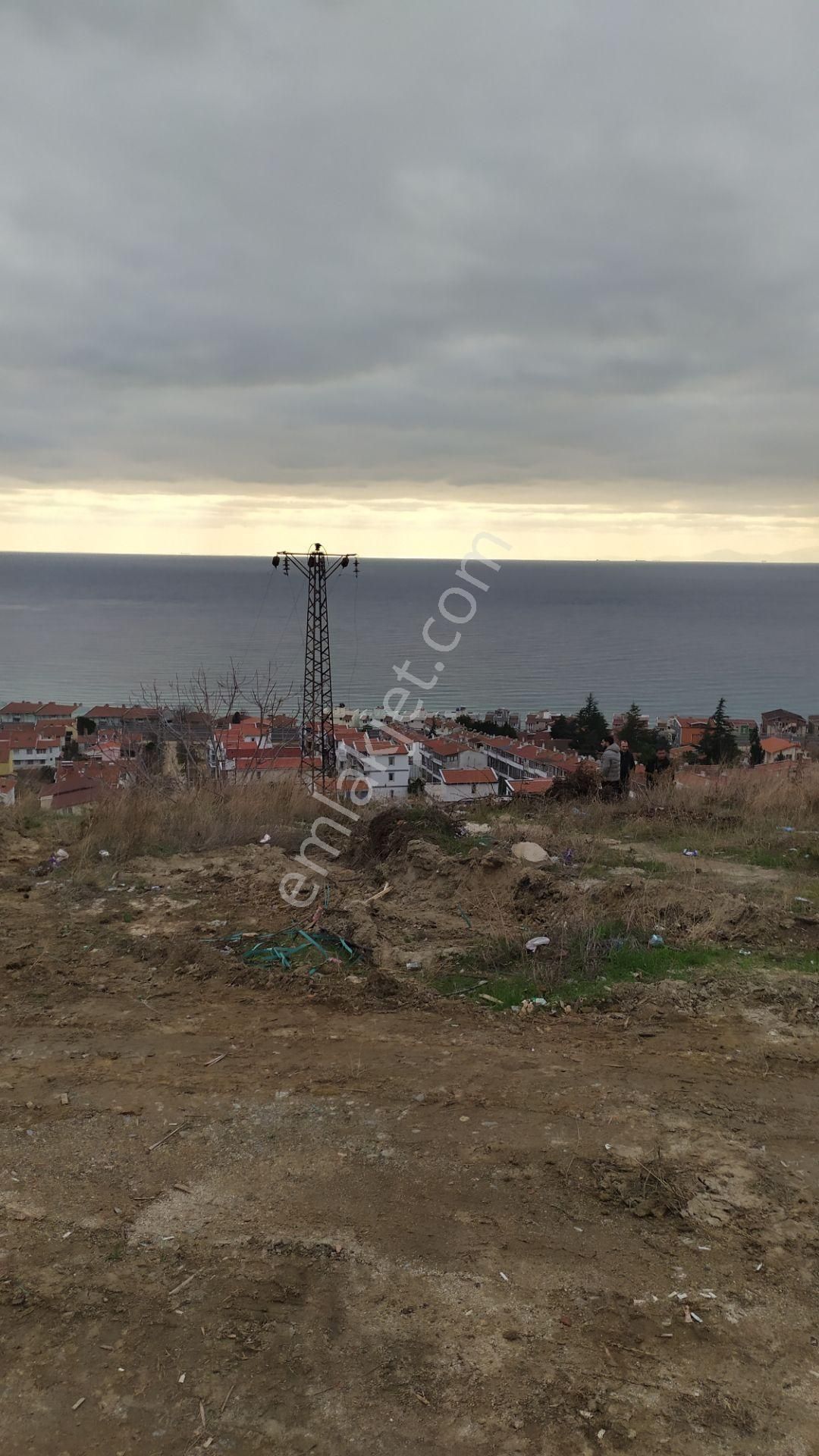 Turyap'tan Ereğlinin En Güzel Manzaralı Arsası - Görsel 12