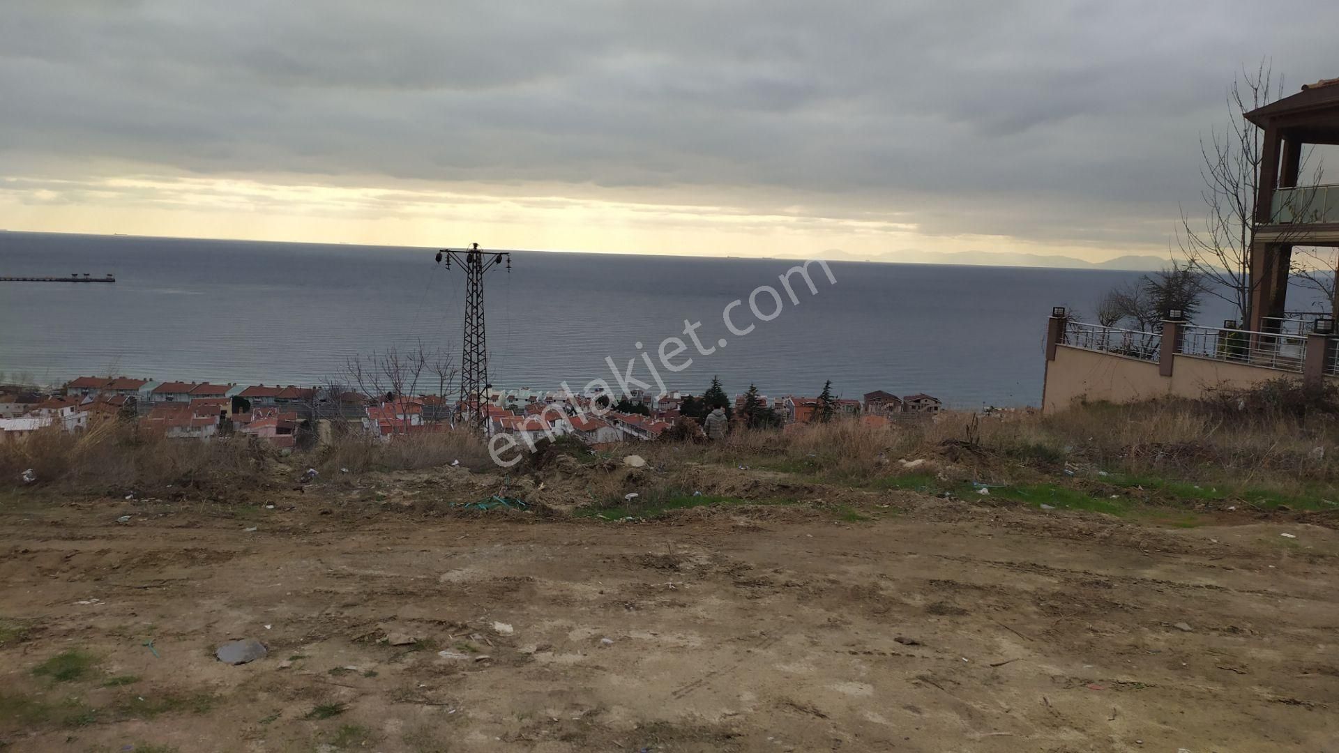 Turyap'tan Ereğlinin En Güzel Manzaralı Arsası - Görsel 10