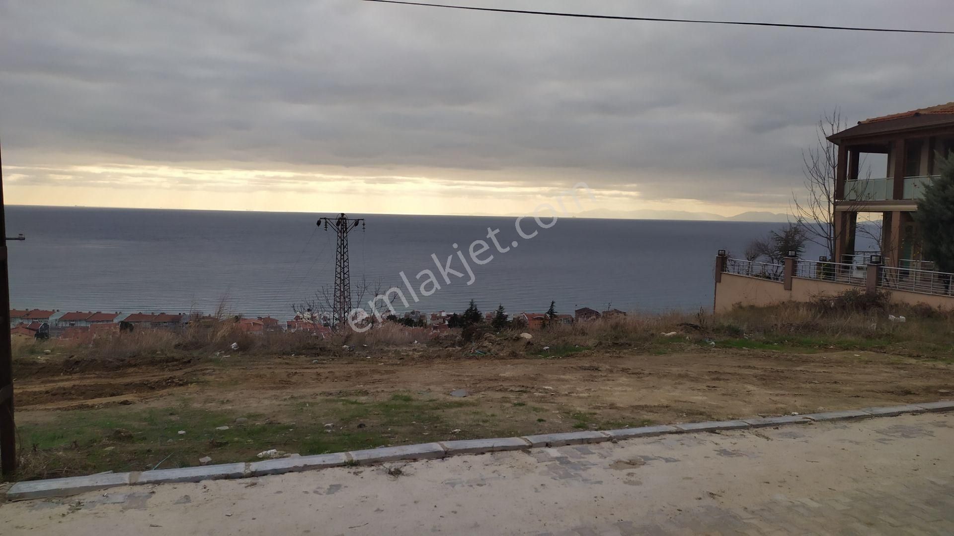 Turyap'tan Ereğlinin En Güzel Manzaralı Arsası - Görsel 14