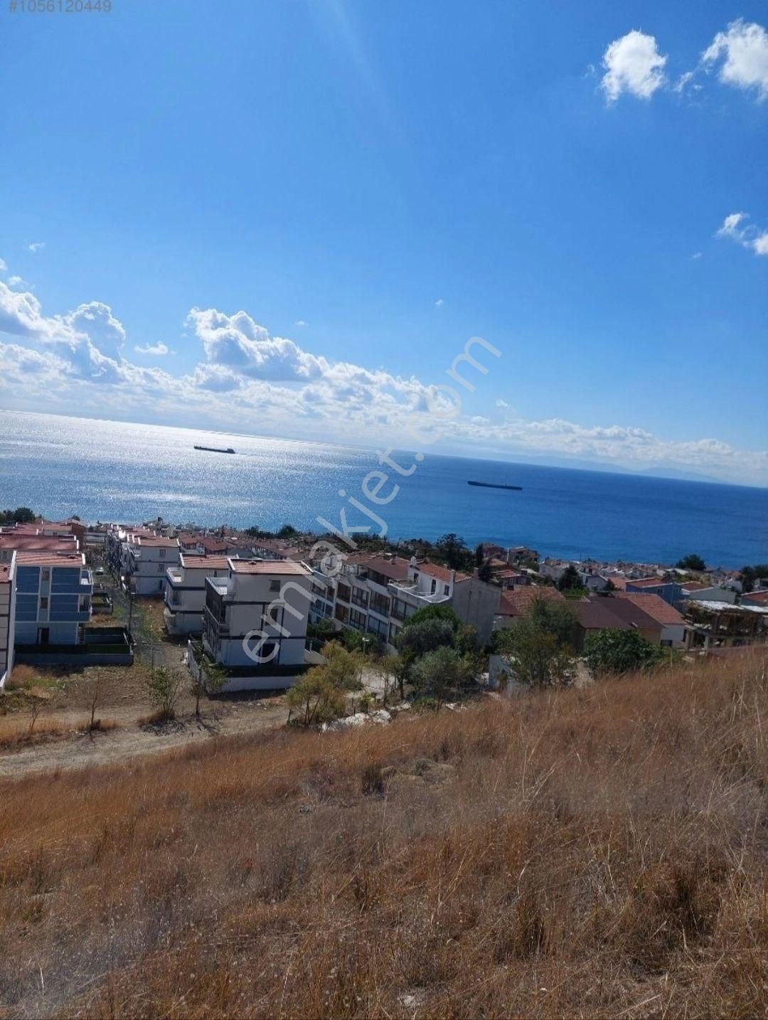 Turyap'tan Ereğlinin En Güzel Manzaralı Arsası - Görsel 11