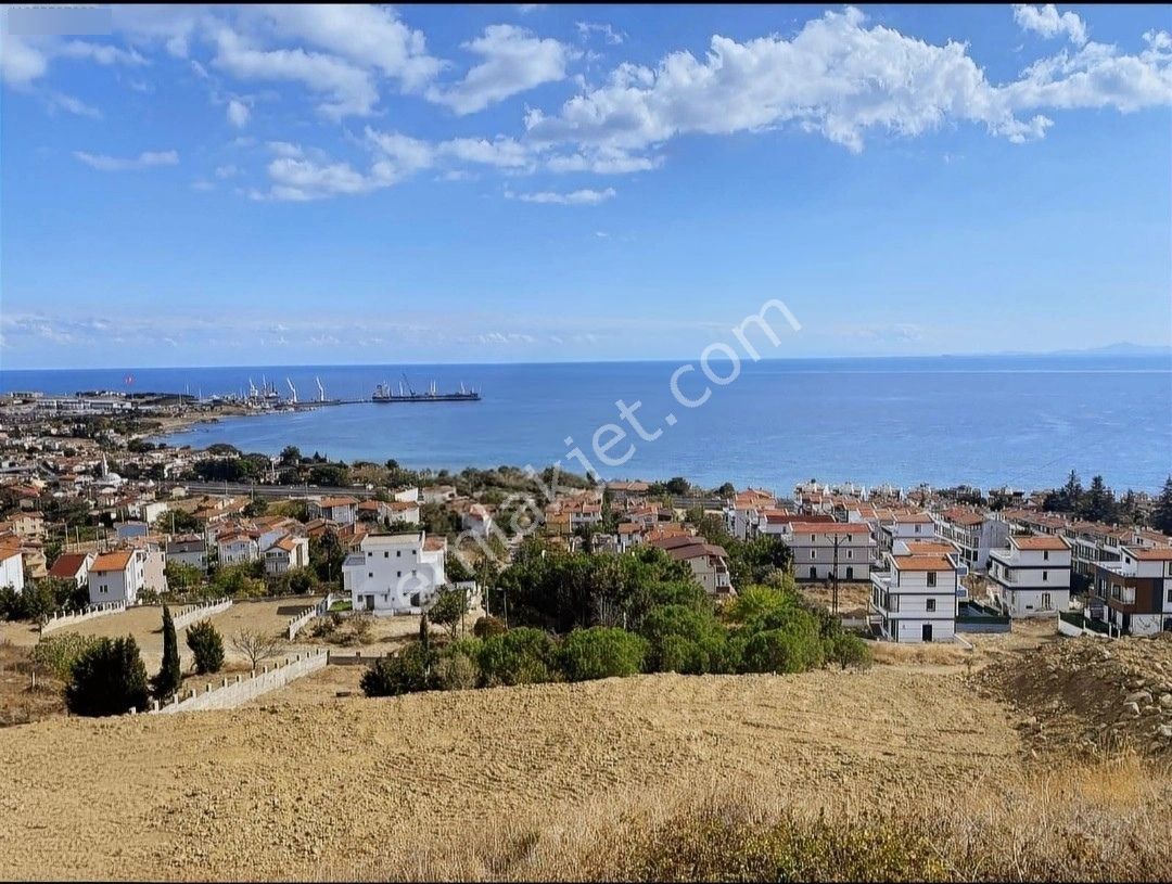 Turyap'tan Ereğlinin En Güzel Manzaralı Arsası