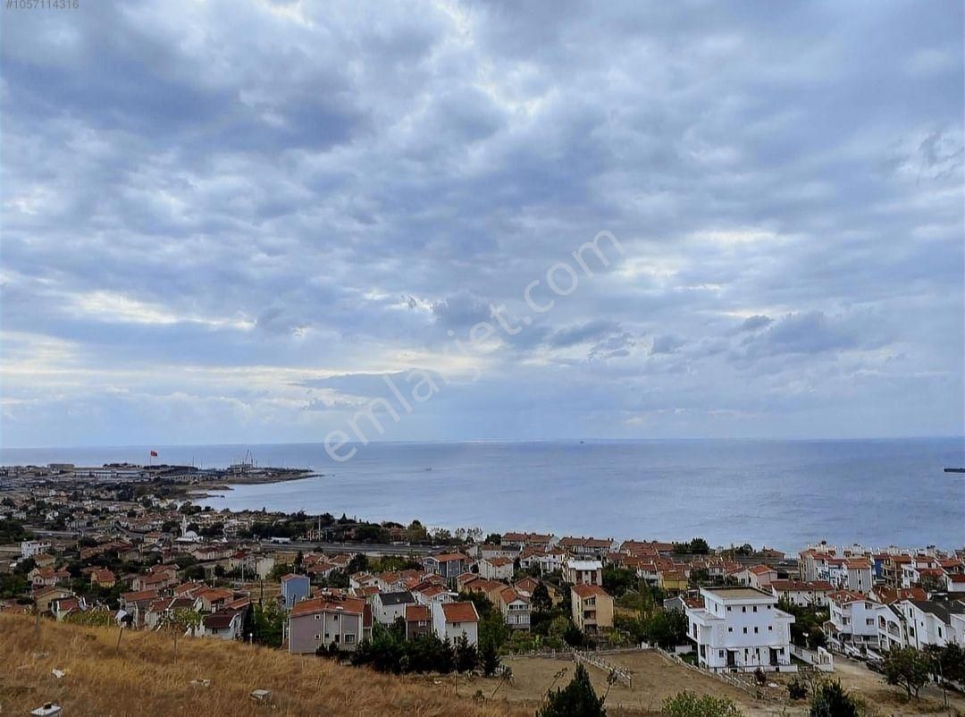 Turyap'tan Ereğlinin En Güzel Manzaralı Arsası - Görsel 4