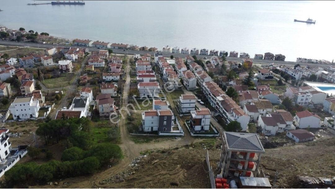 Turyap'tan Ereğlinin En Güzel Manzaralı Arsası - Görsel 24