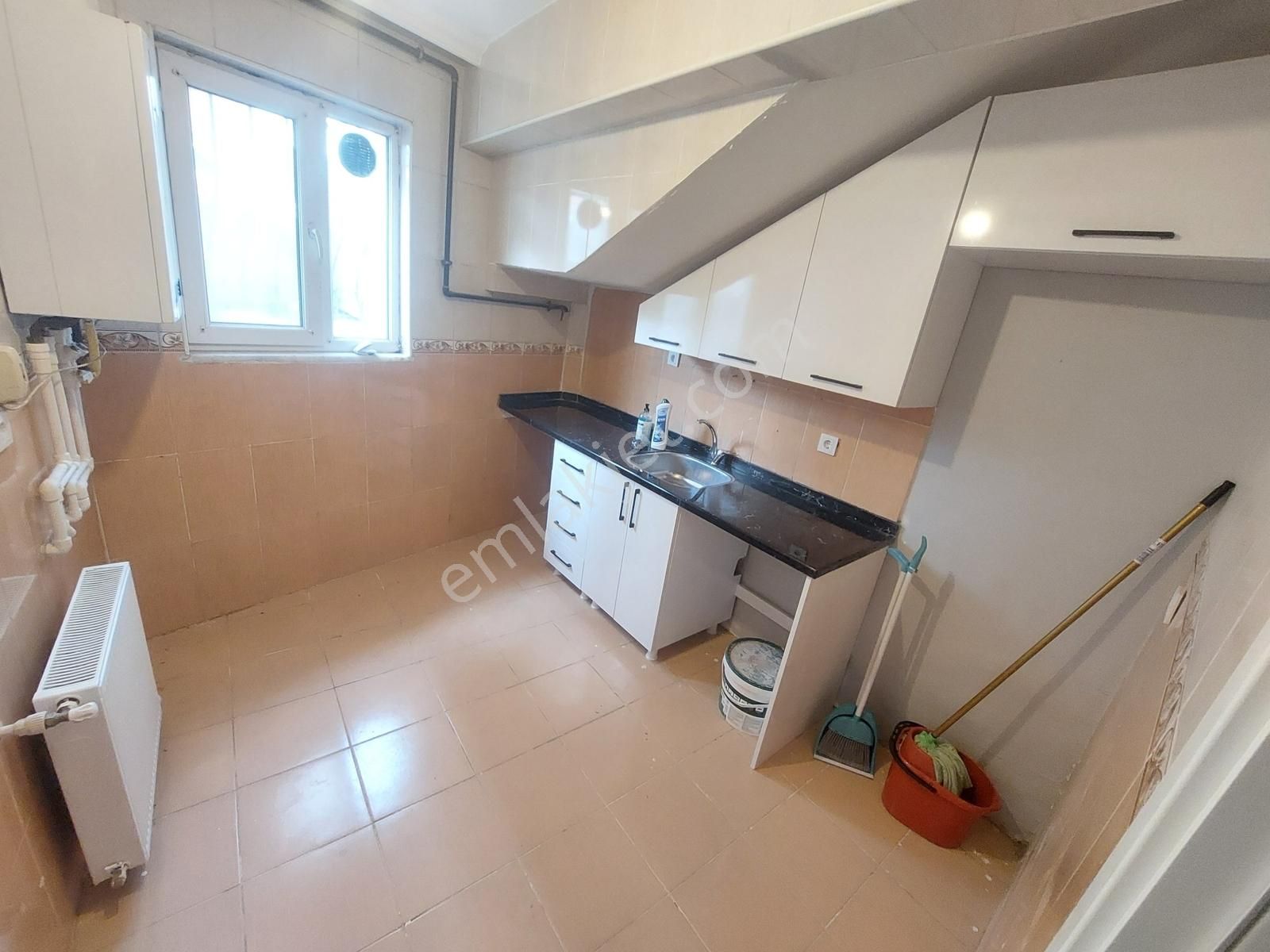 Şeref Emlak Yıldıztabya Satılık Daire 2,850,000 Tl