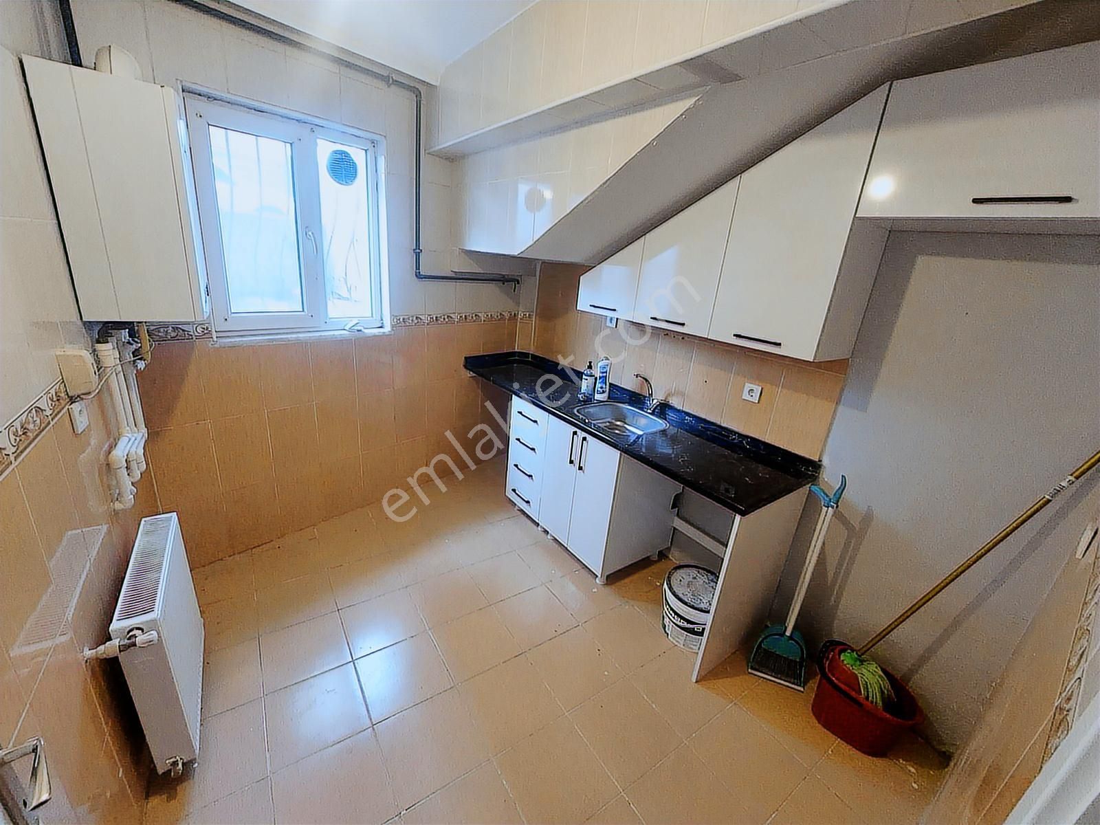 Şeref Emlak Yıldıztabya Satılık Daire 2,850,000 Tl - Görsel 8