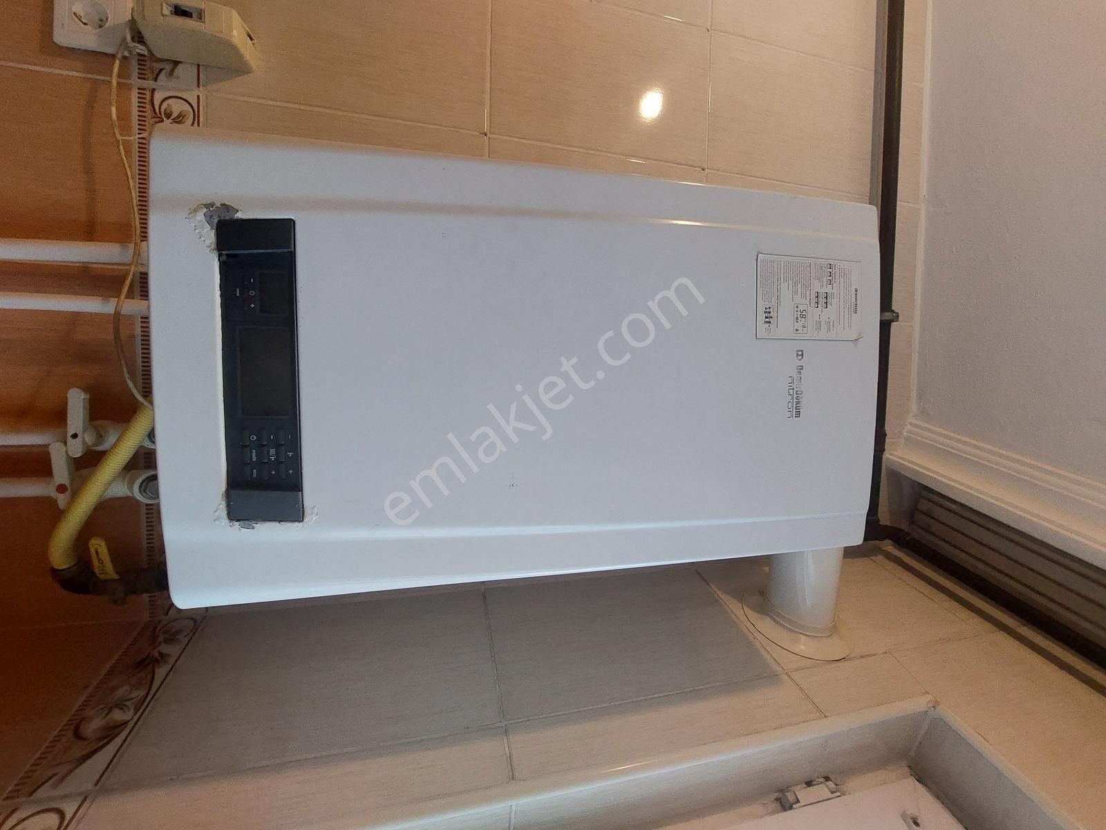 Şeref Emlak Yıldıztabya Satılık Daire 2,850,000 Tl - Görsel 10