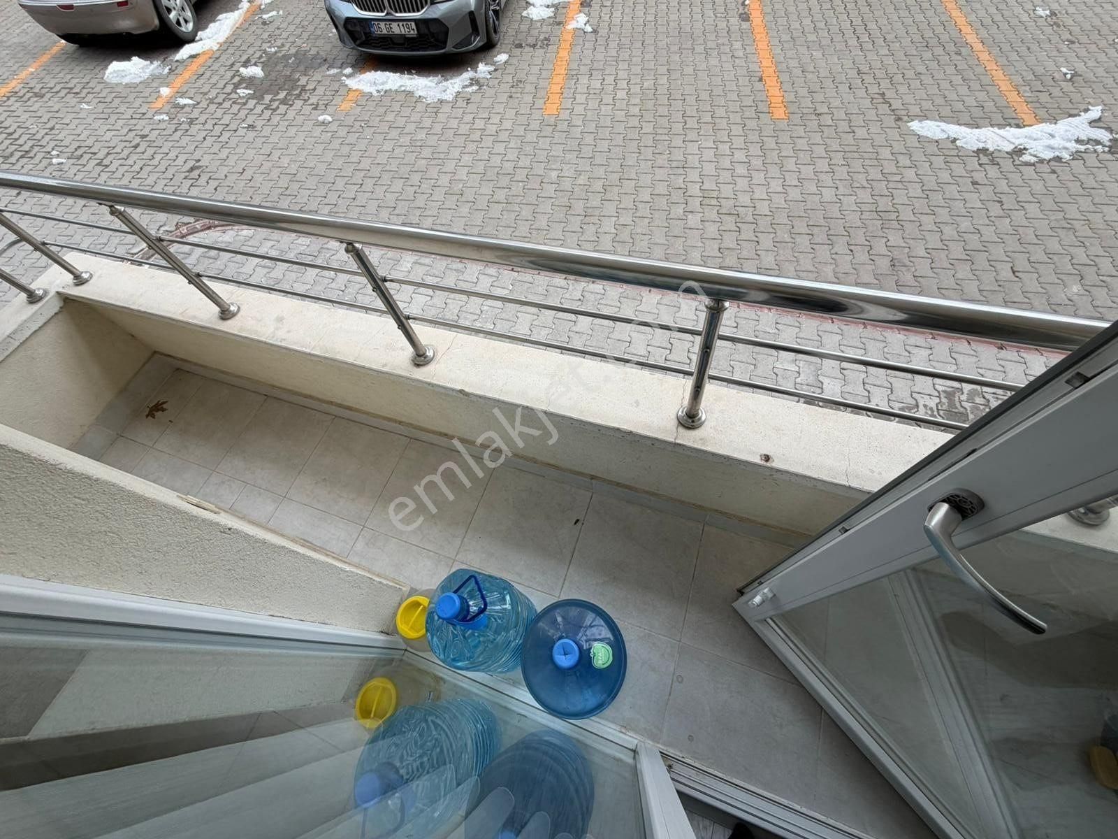 Kalecik Emlak'tan Site'de Merkezi Sistem E.banyol 3+1 140m² Fırsat Daire - Görsel 20