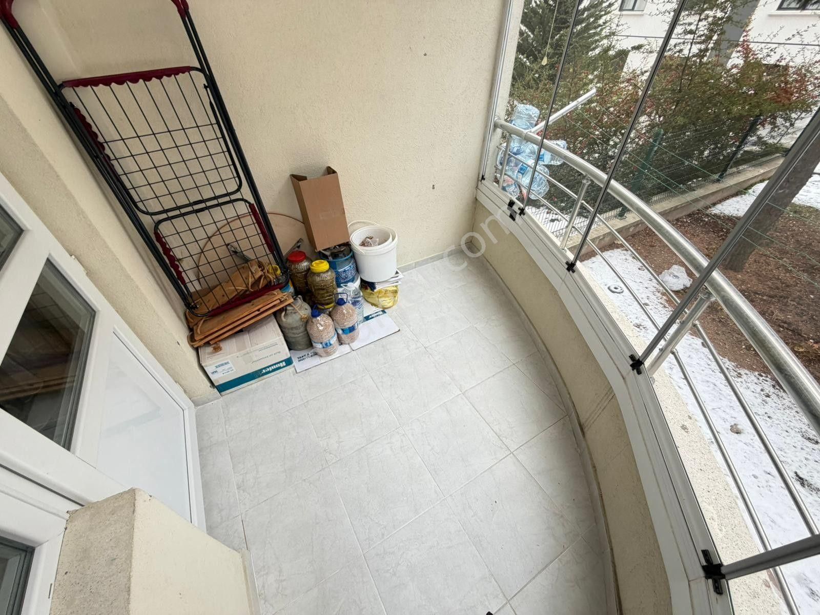 Kalecik Emlak'tan Site'de Merkezi Sistem E.banyol 3+1 140m² Fırsat Daire - Görsel 18