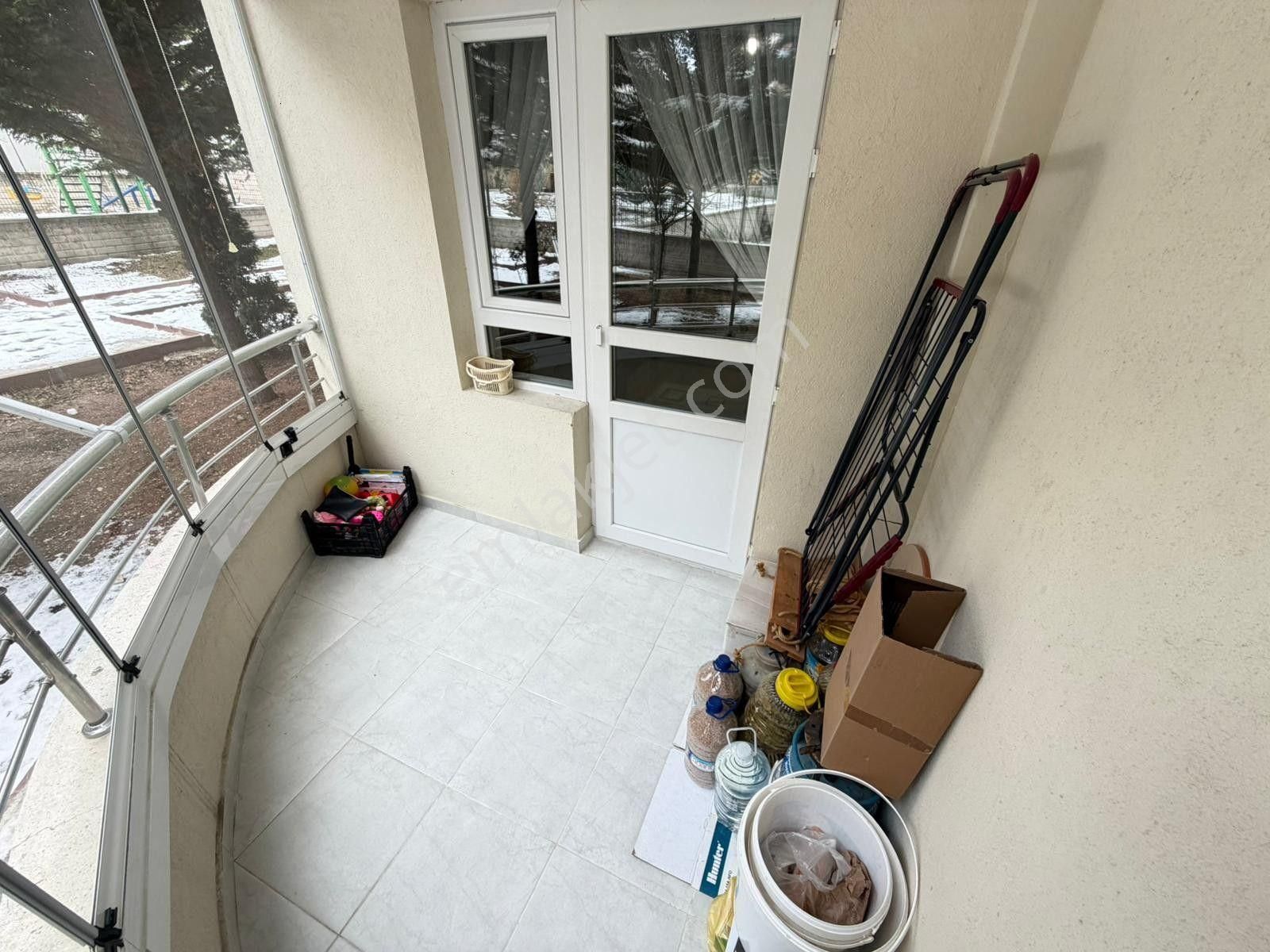 Kalecik Emlak'tan Site'de Merkezi Sistem E.banyol 3+1 140m² Fırsat Daire - Görsel 19