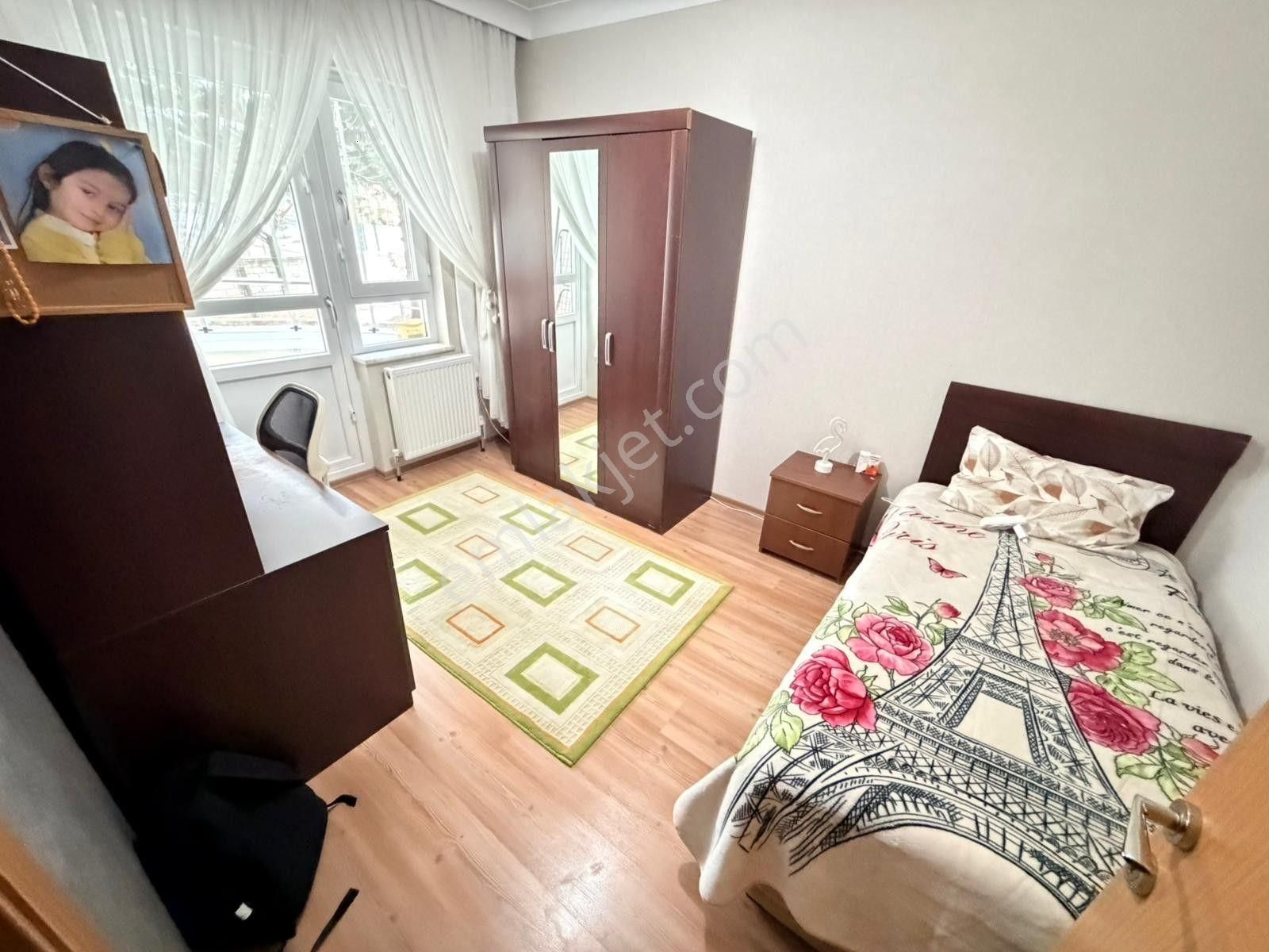 Kalecik Emlak'tan Site'de Merkezi Sistem E.banyol 3+1 140m² Fırsat Daire - Görsel 7