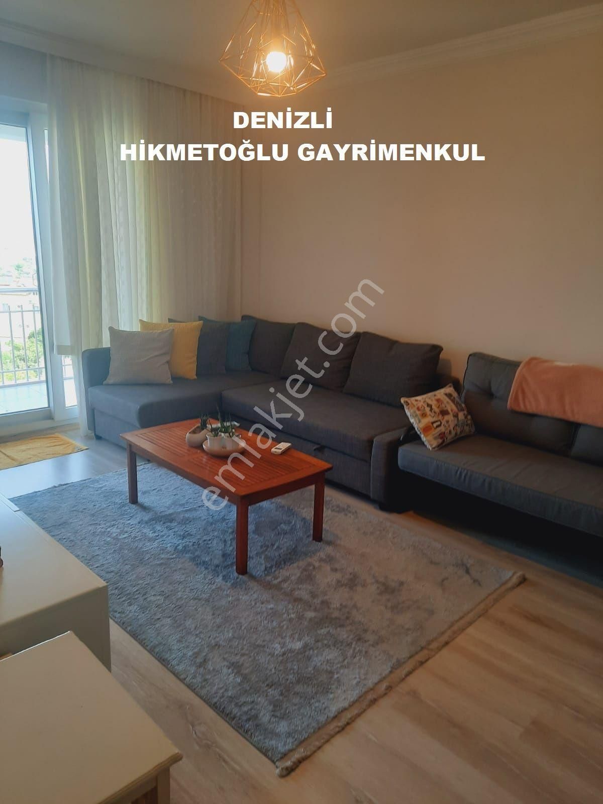 Fethiye Taşyakada 1+1 60 M2 Yüksek Krediye Uygun Satılık Daire - Görsel 4