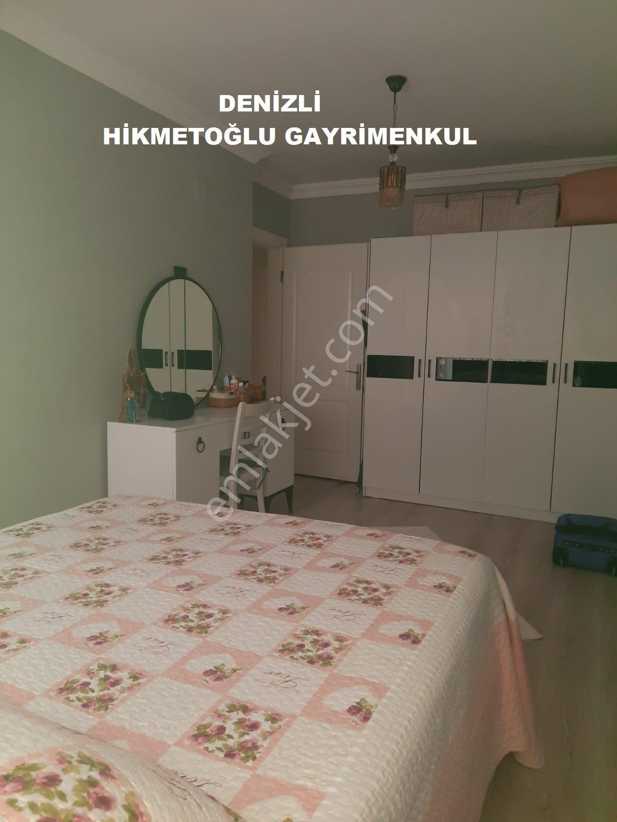 Fethiye Taşyakada 1+1 60 M2 Yüksek Krediye Uygun Satılık Daire - Görsel 8