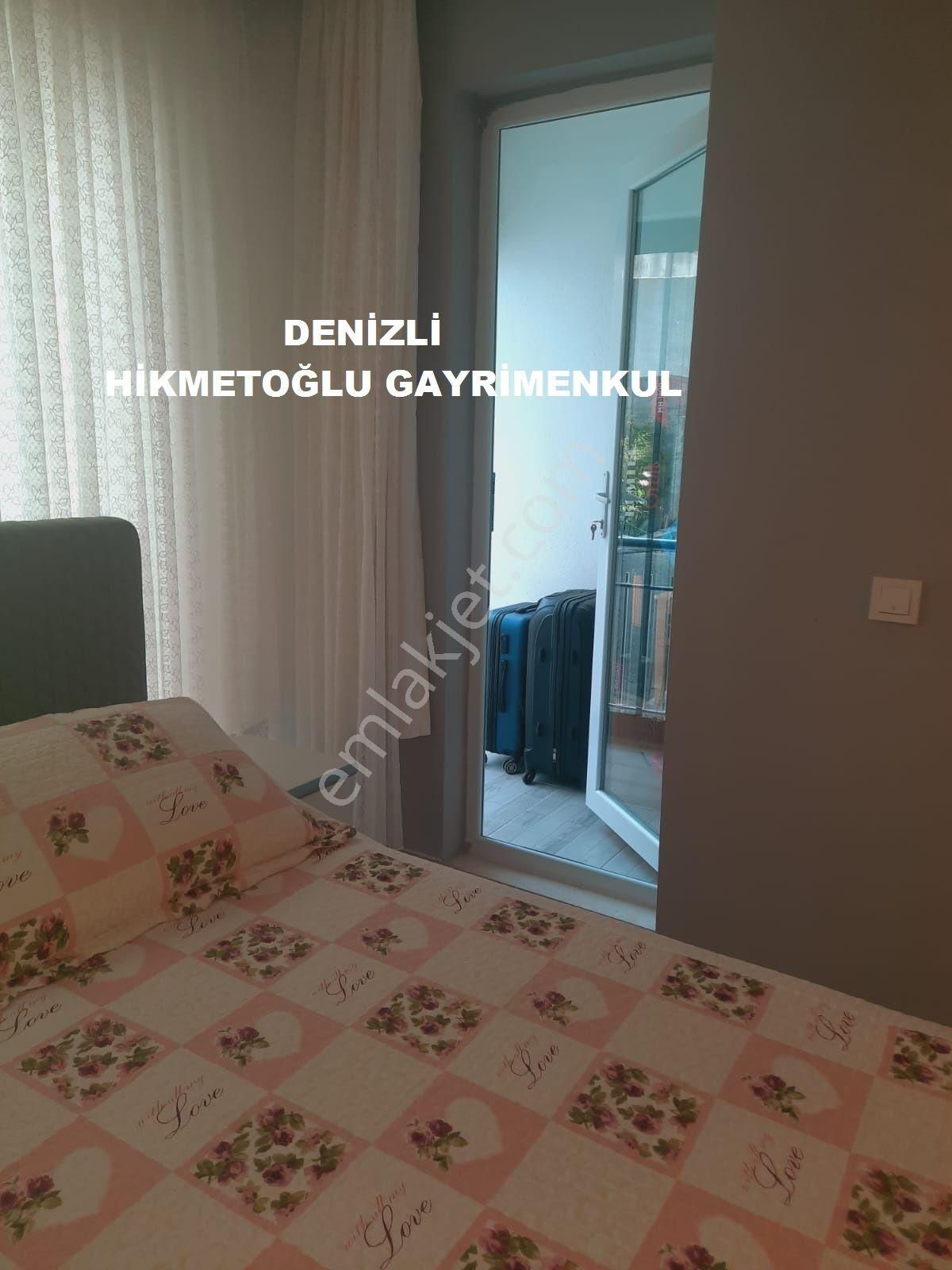 Fethiye Taşyakada 1+1 60 M2 Yüksek Krediye Uygun Satılık Daire - Görsel 10