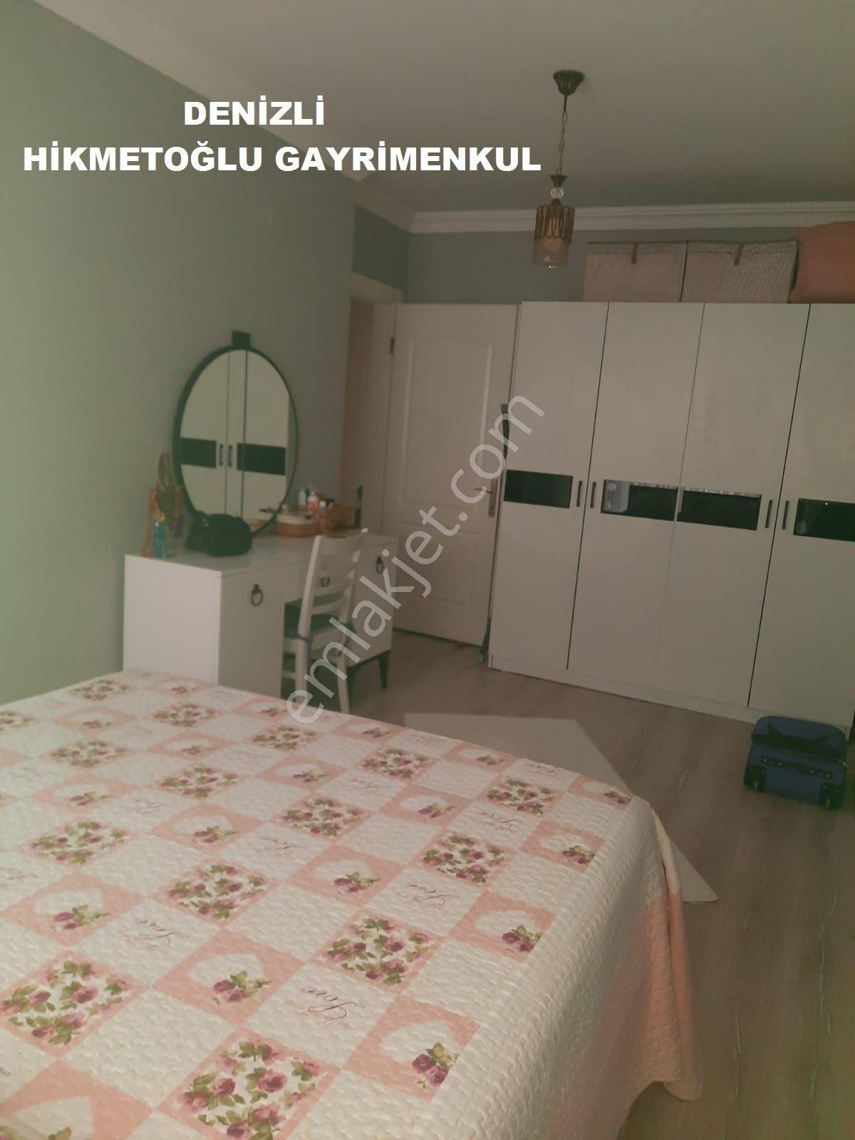 Fethiye Taşyakada 1+1 60 M2 Yüksek Krediye Uygun Satılık Daire - Görsel 16
