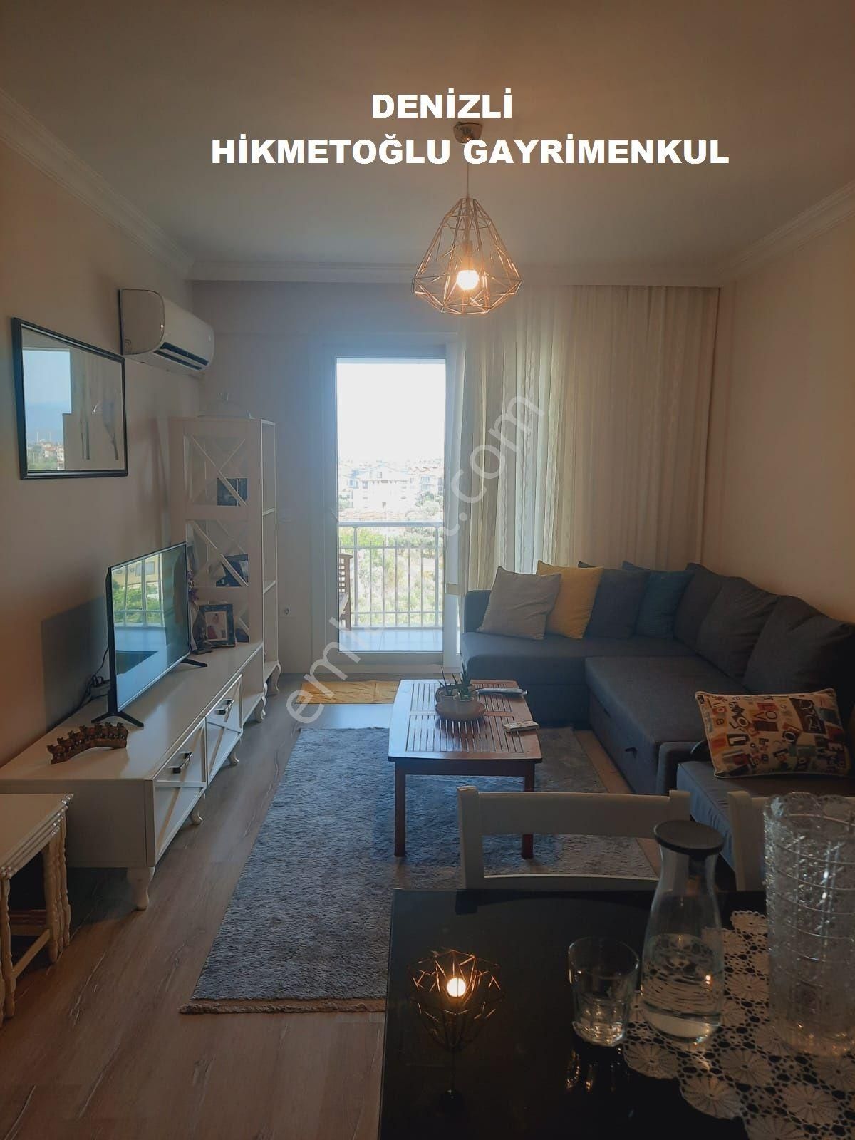 Fethiye Taşyakada 1+1 60 M2 Yüksek Krediye Uygun Satılık Daire - Görsel 5