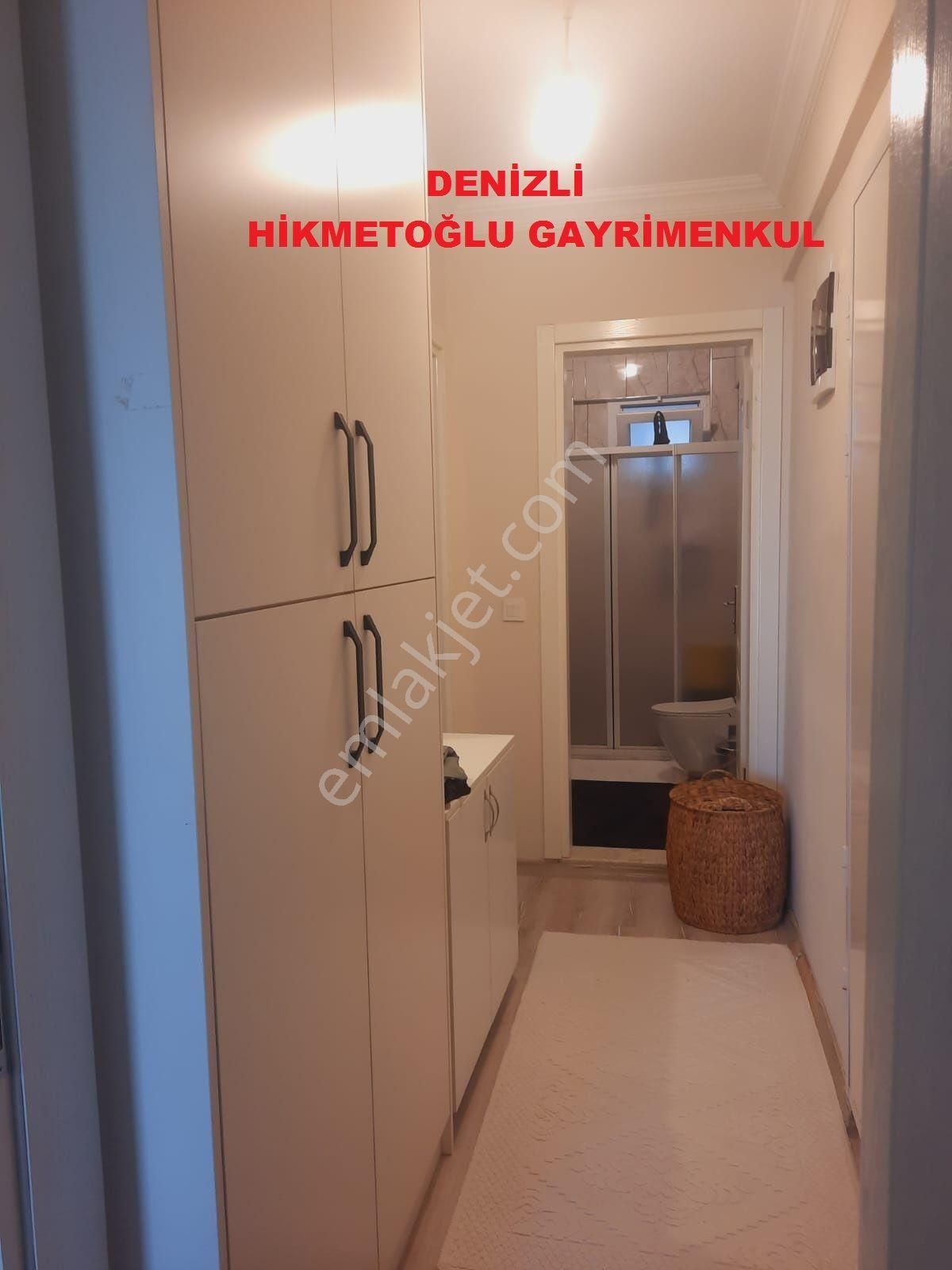 Fethiye Taşyakada 1+1 60 M2 Yüksek Krediye Uygun Satılık Daire - Görsel 2