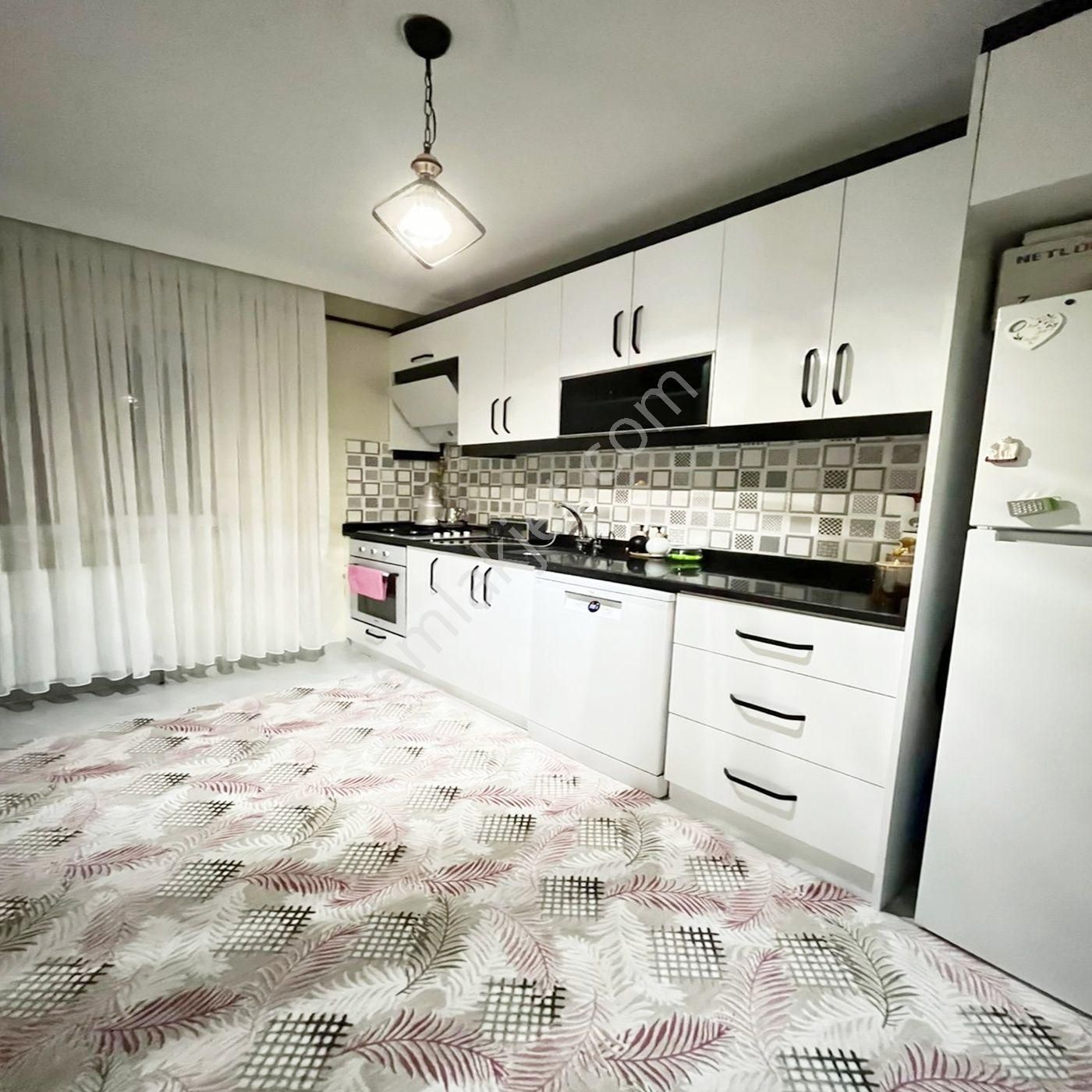 Pusula Yapı'dan Konforda Sınır Tanımayan, Eşsiz 2+1 Daire!!! - Görsel 2