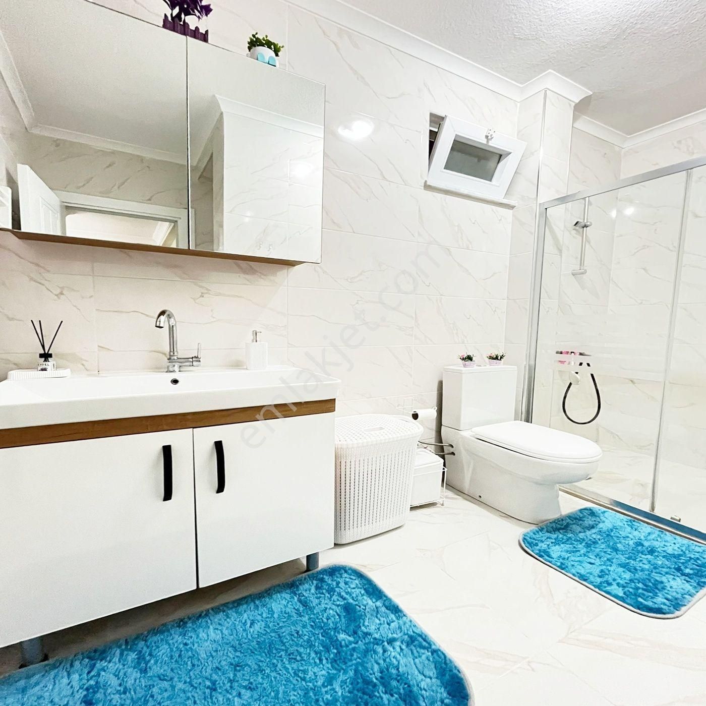 Pusula Yapı'dan Konforda Sınır Tanımayan, Eşsiz 2+1 Daire!!! - Görsel 13